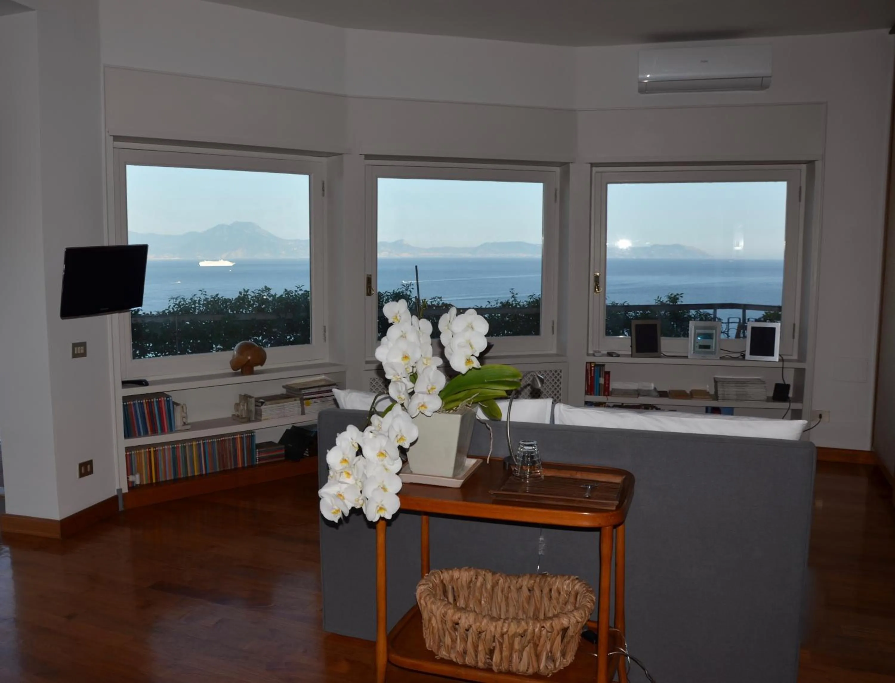 Property building in Suite 52