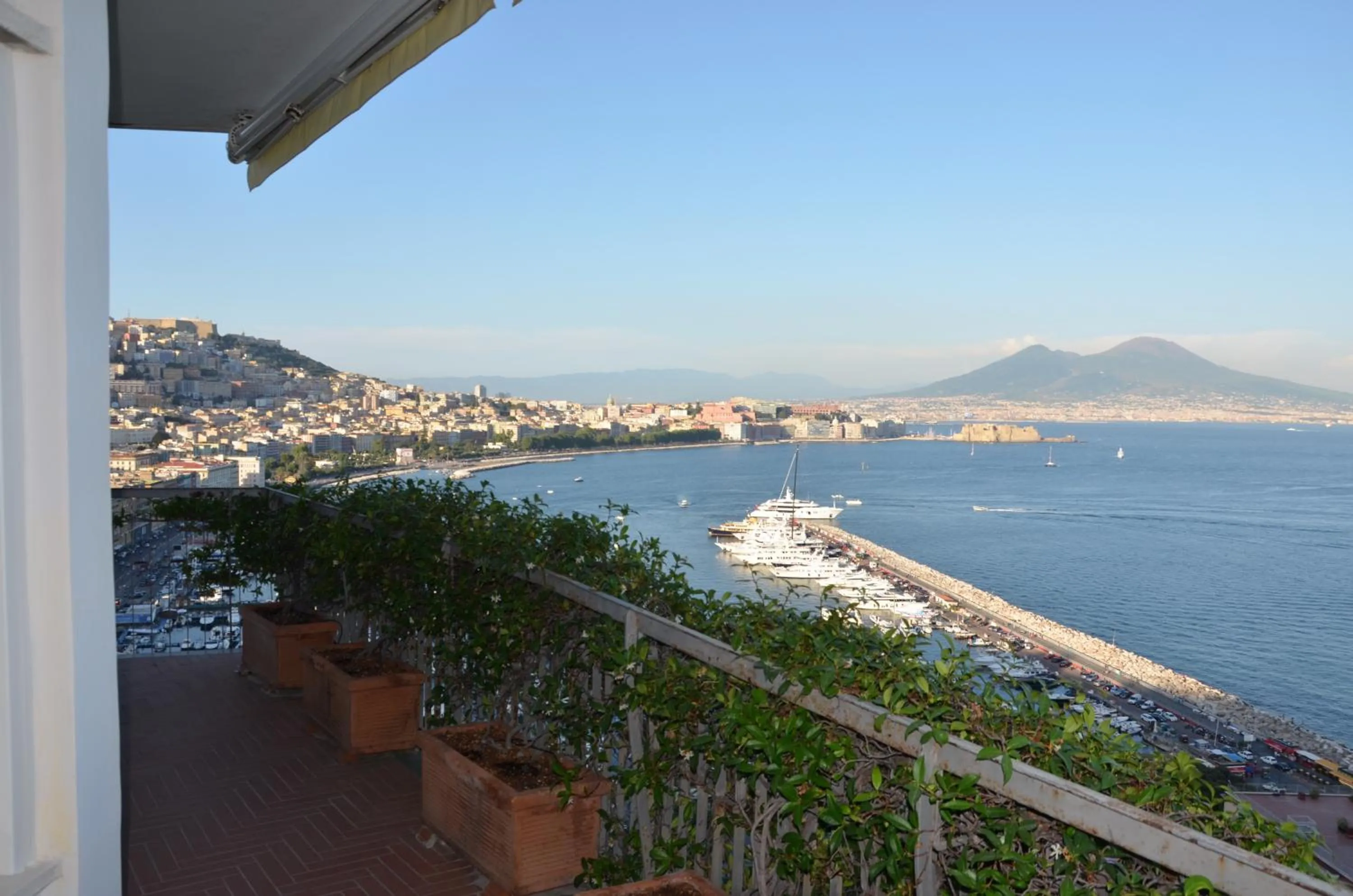 Property building in Suite 52