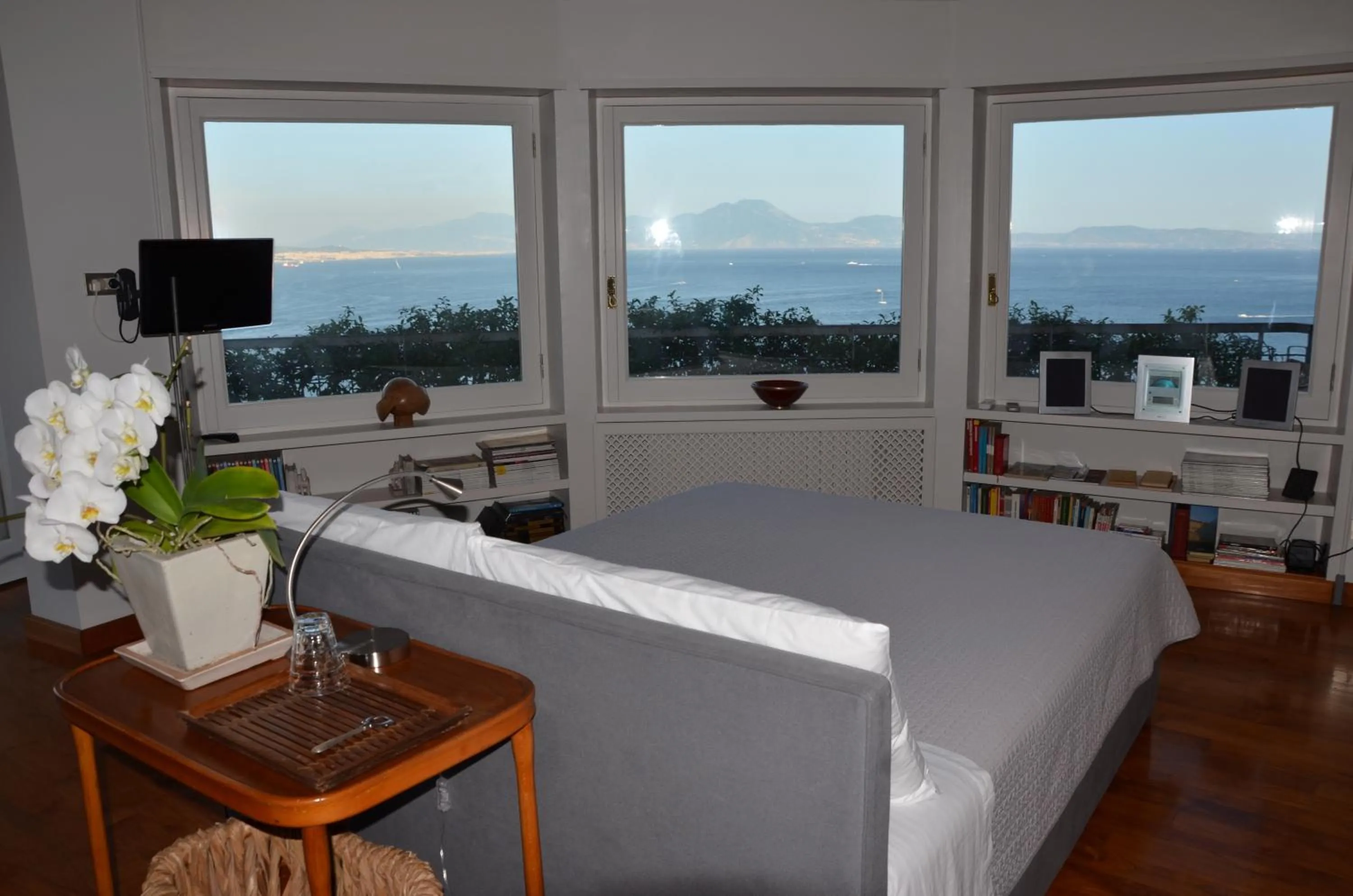 Property building in Suite 52