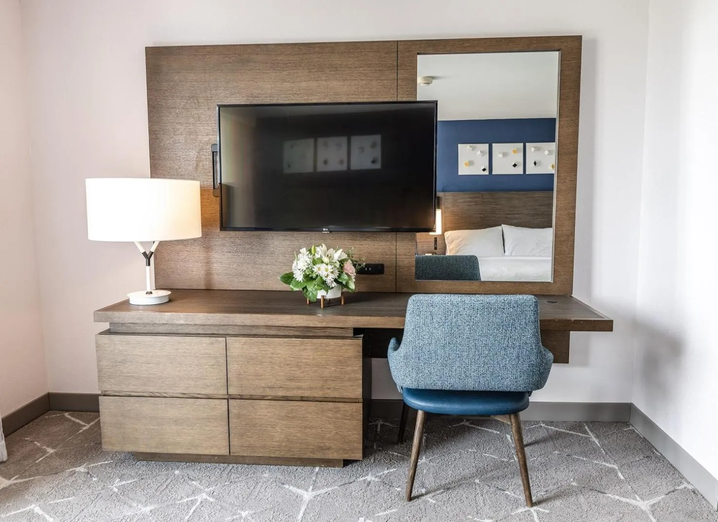 Embassy Suites by Hilton Tulsa I-44