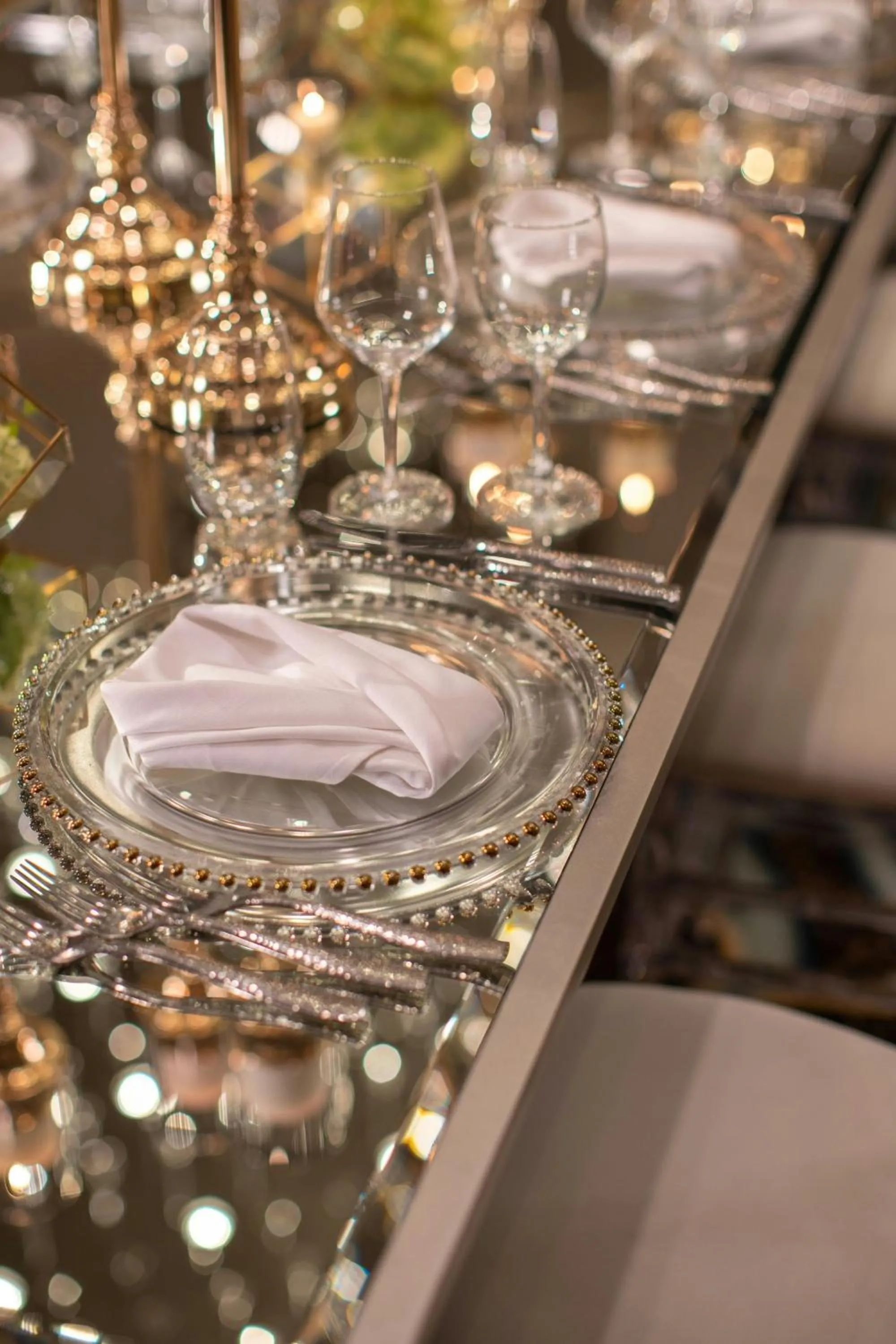 Banquet/Function facilities in Renaissance Dallas Addison