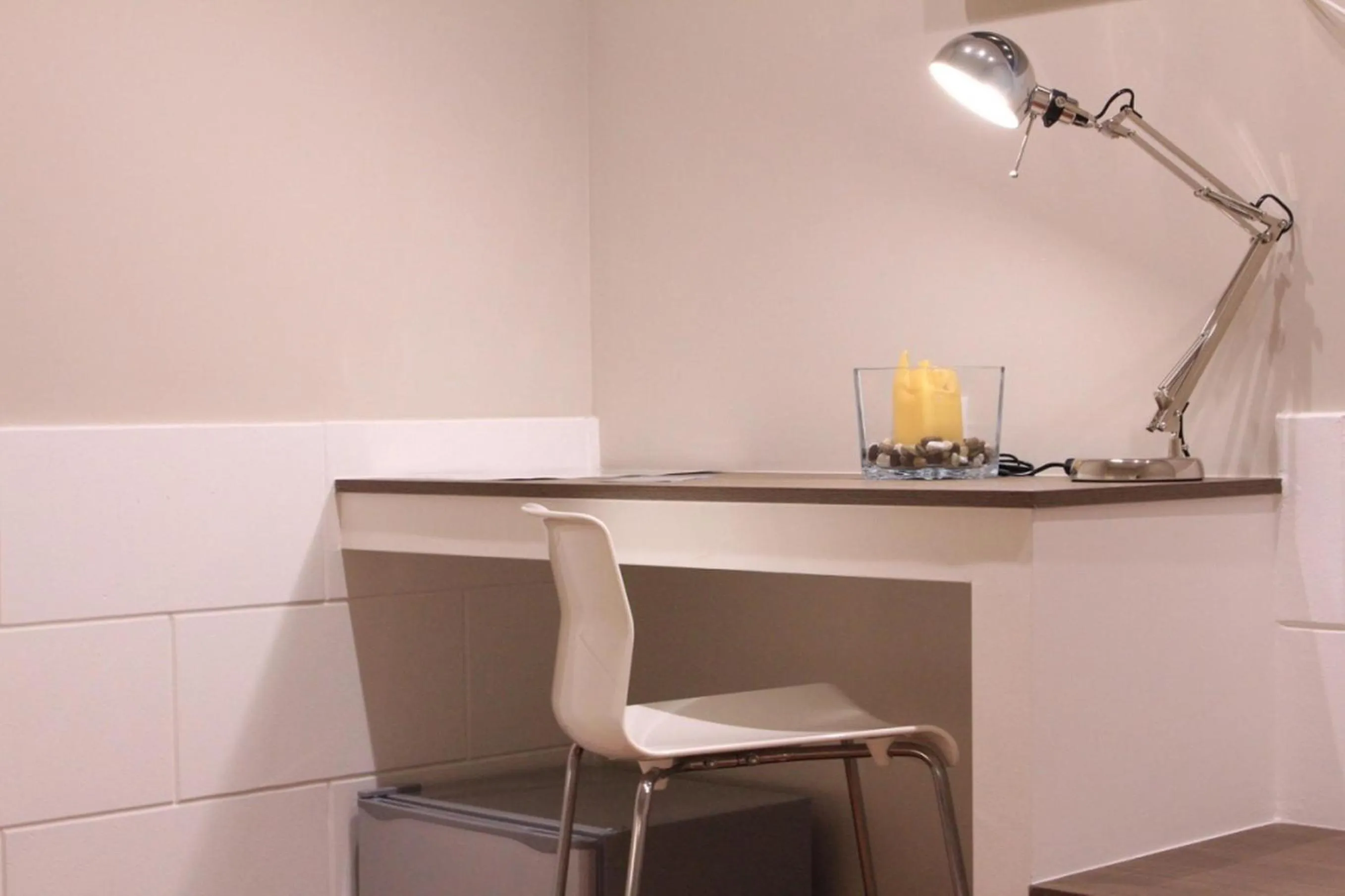 Decorative detail in Gazebo Rooms