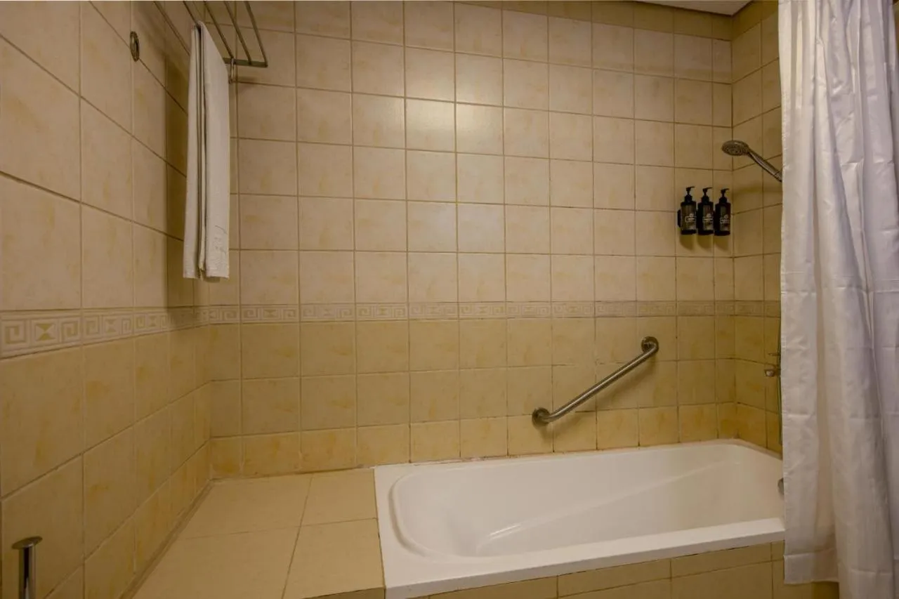 TIME Ruby Hotel Apartment