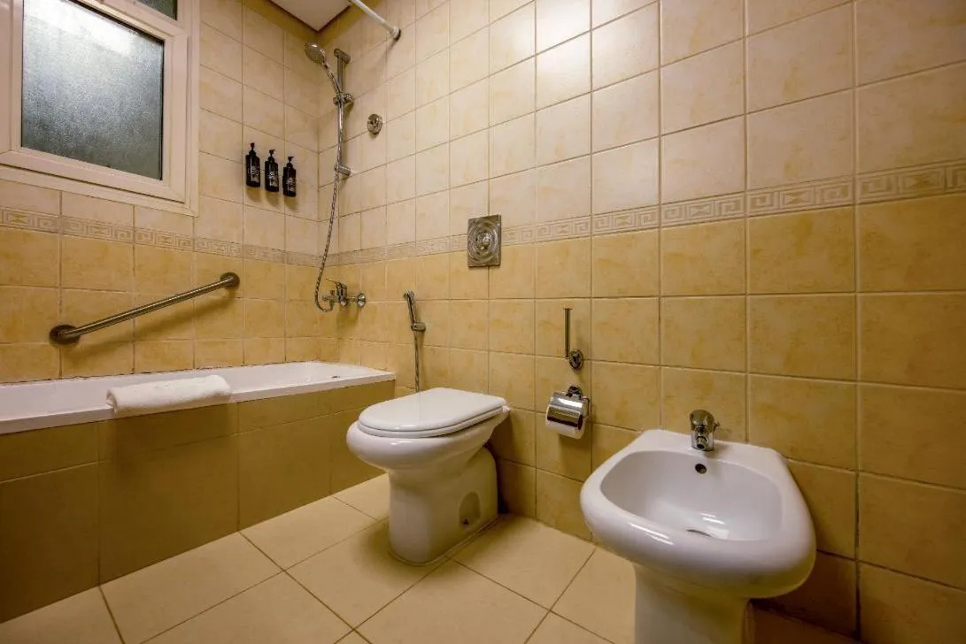 TIME Ruby Hotel Apartment