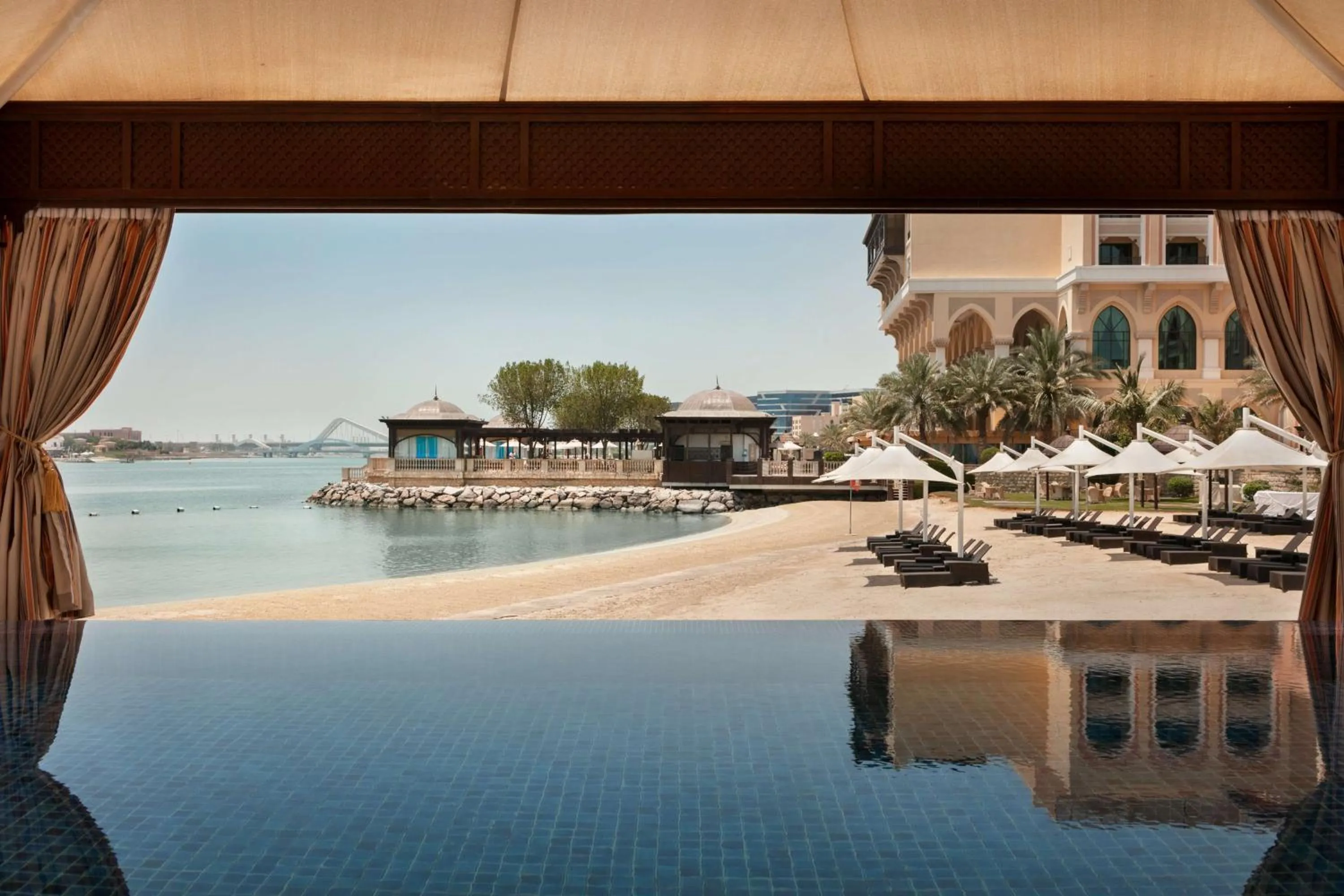 Other in Shangri-La Qaryat Al Beri, Abu Dhabi