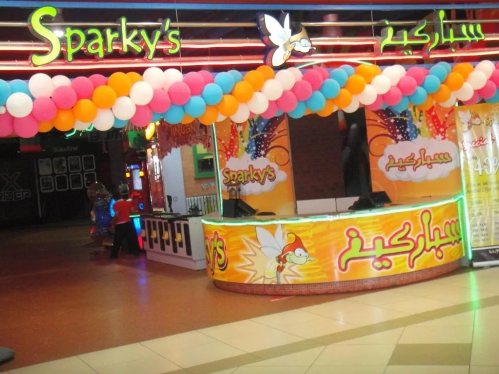 Other in L'Arabia Hotel Apartments