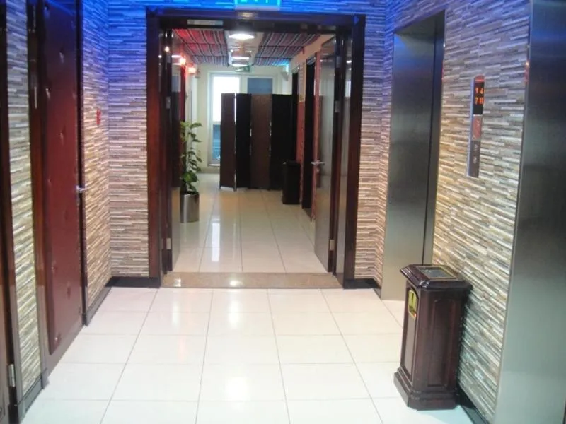 Other in L'Arabia Hotel Apartments