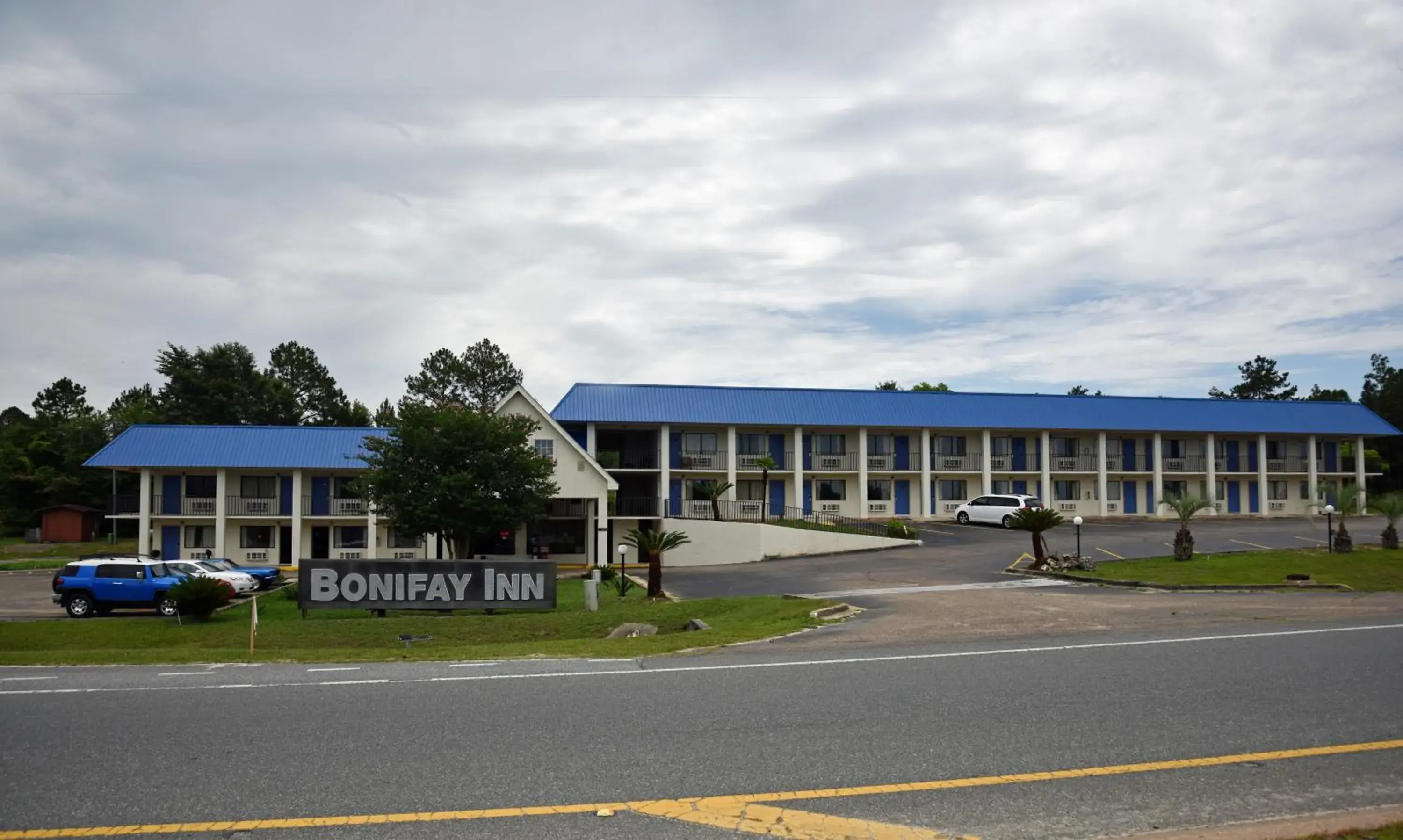 Bonifay Inn Bonifay Inn