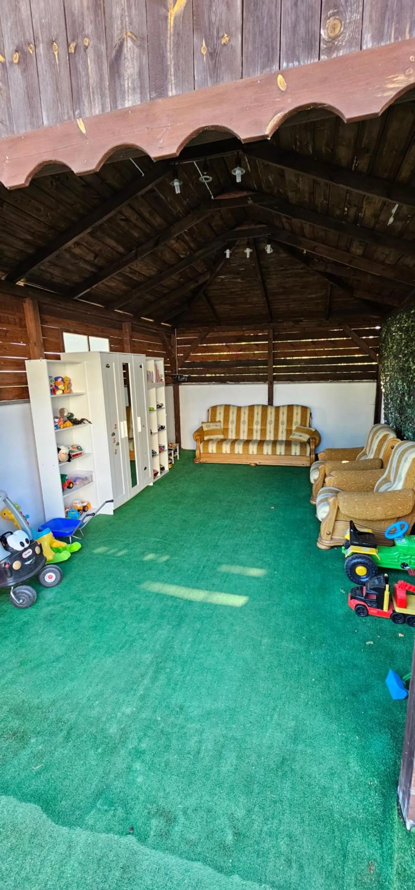 POKOJE GOŚCINNE -MARIA-