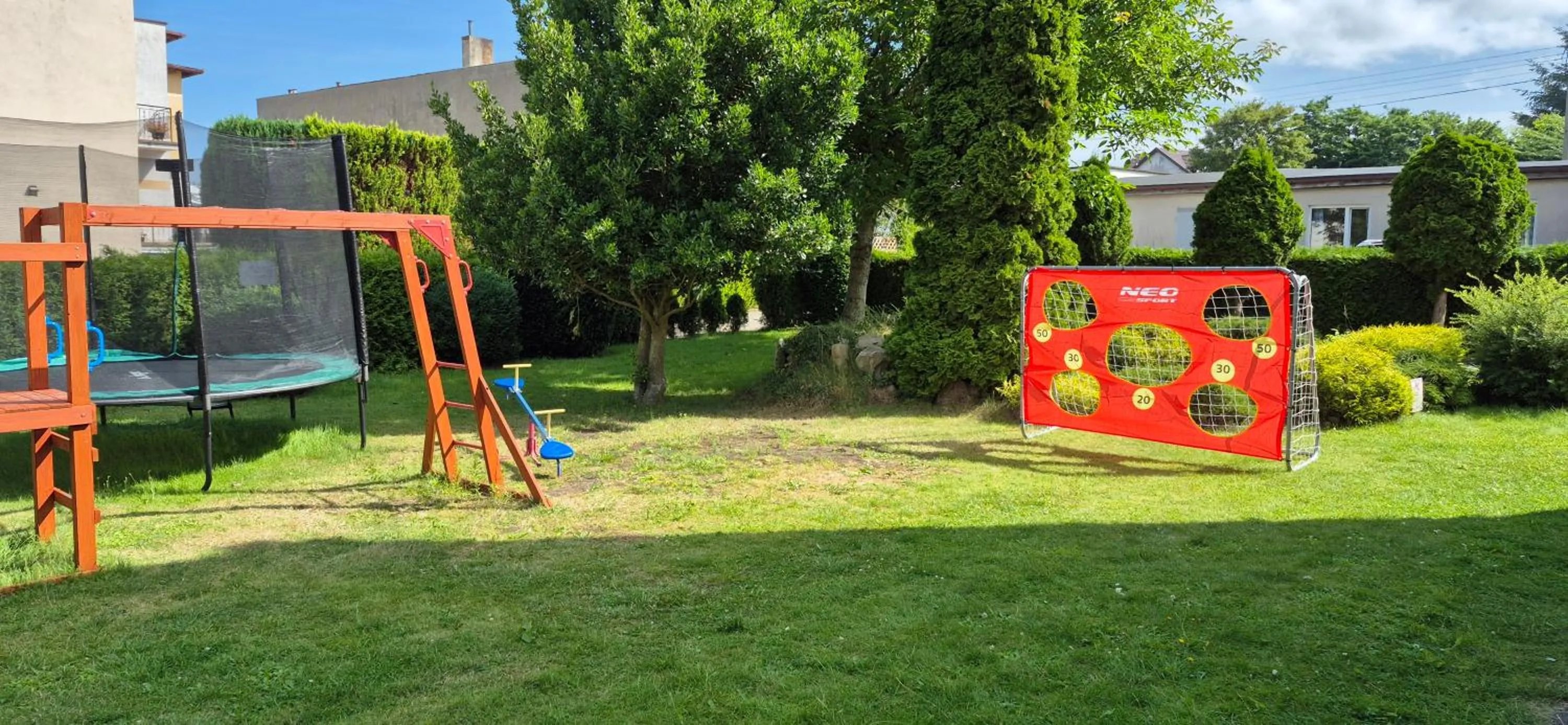 POKOJE GOŚCINNE -MARIA-