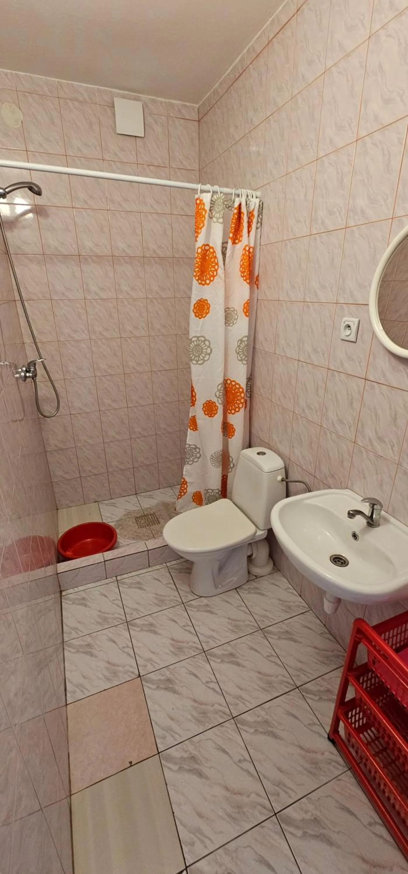 POKOJE GOŚCINNE -MARIA-