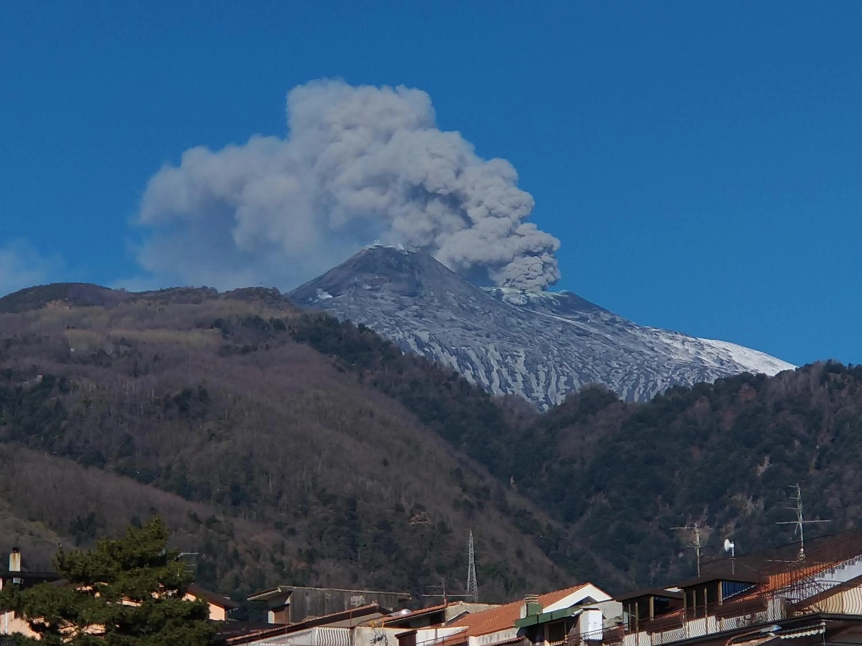 Nearby landmark in Bouganville House