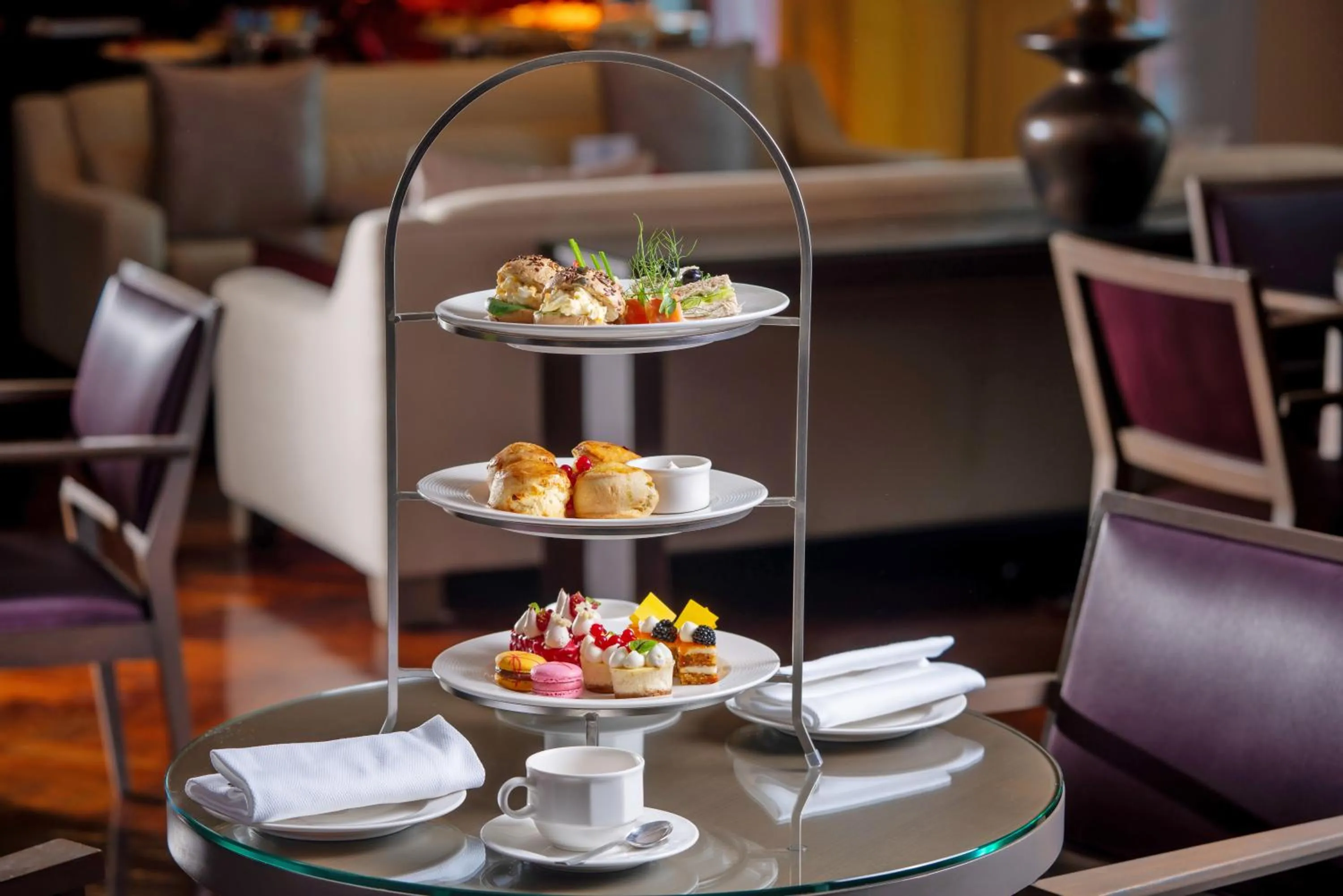 Coffee/tea facilities in Park Arjaan by Rotana, Abu Dhabi