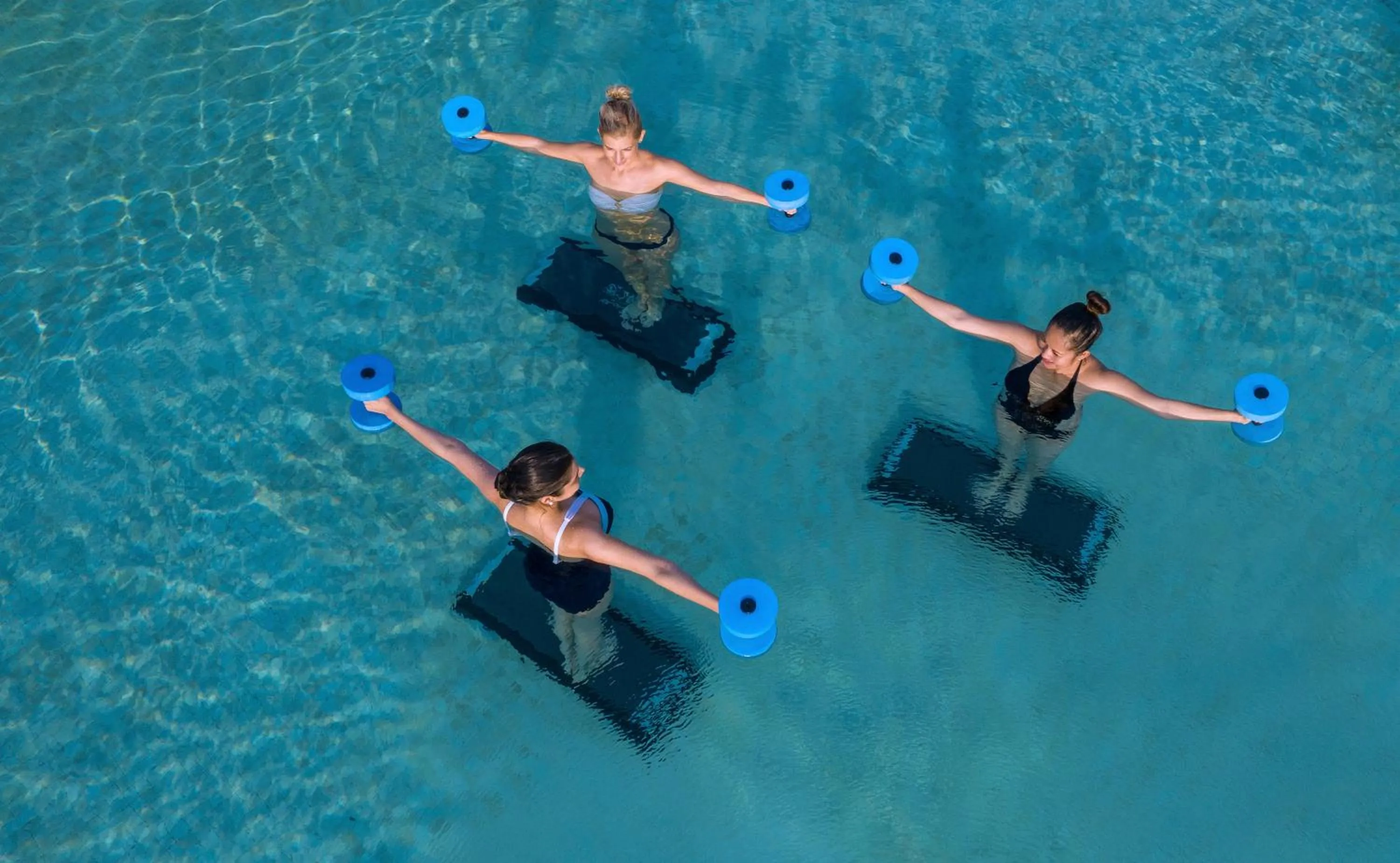 Activities in Anantara Qasr al Sarab Desert Resort