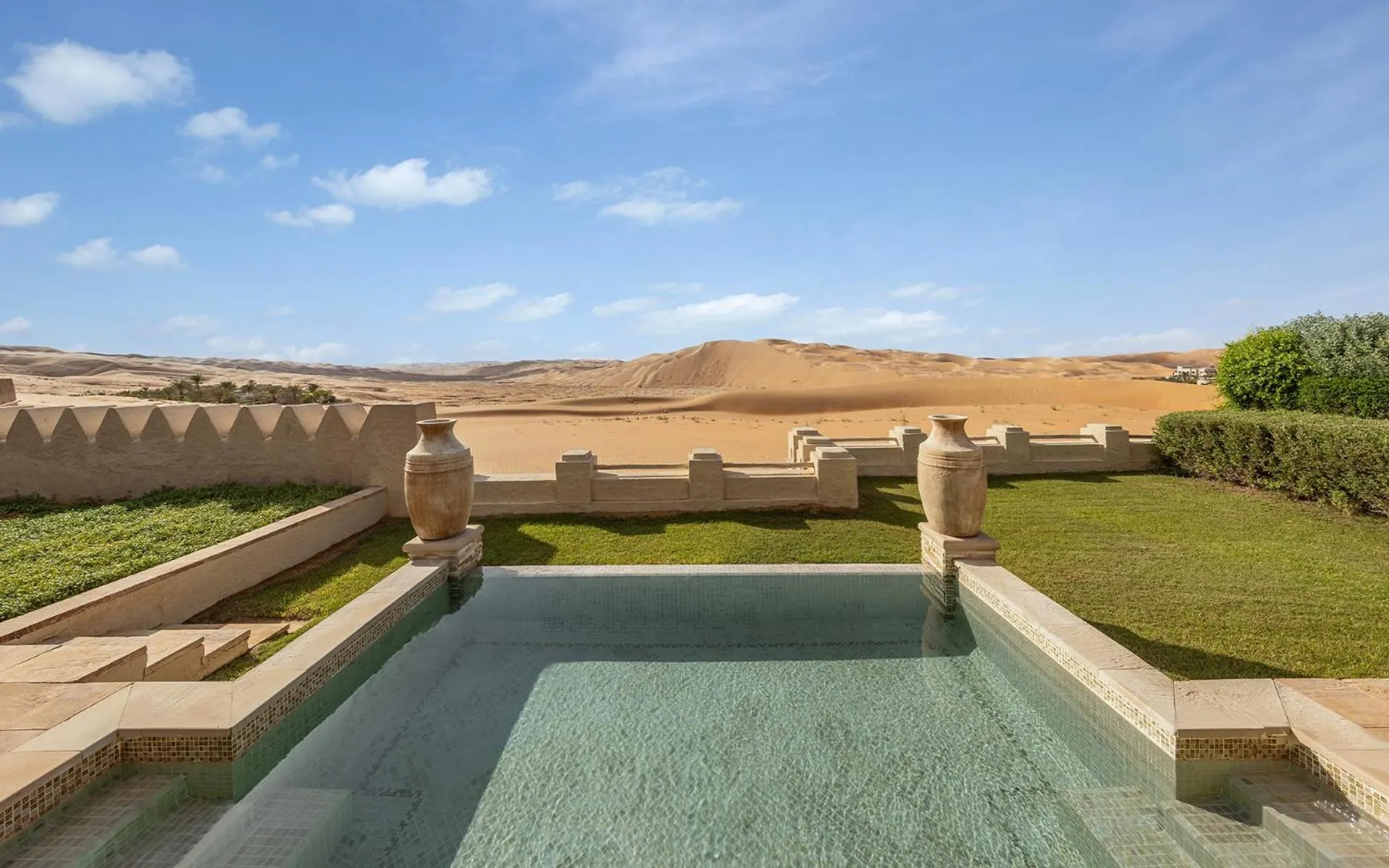 Other in Anantara Qasr al Sarab Desert Resort