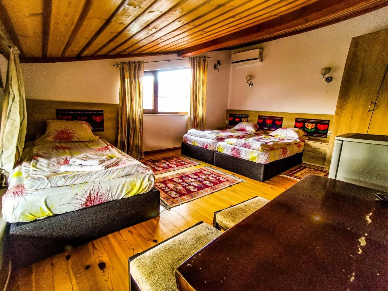 Triple Room - single occupancy in Hotel Alikante Triple Room - single occupancy in Hotel Alikante