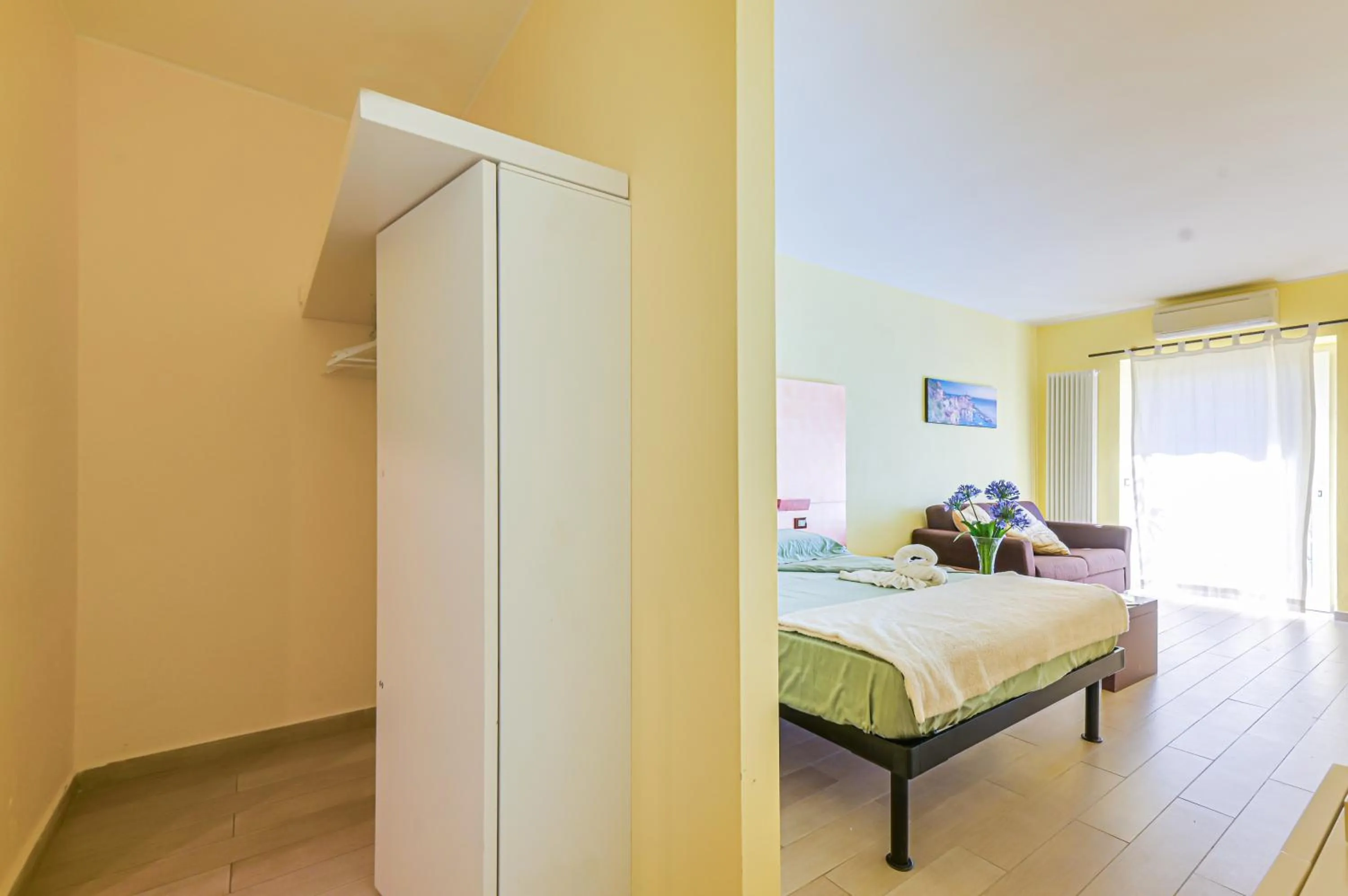 LINUS by BREATHE LIGURIA