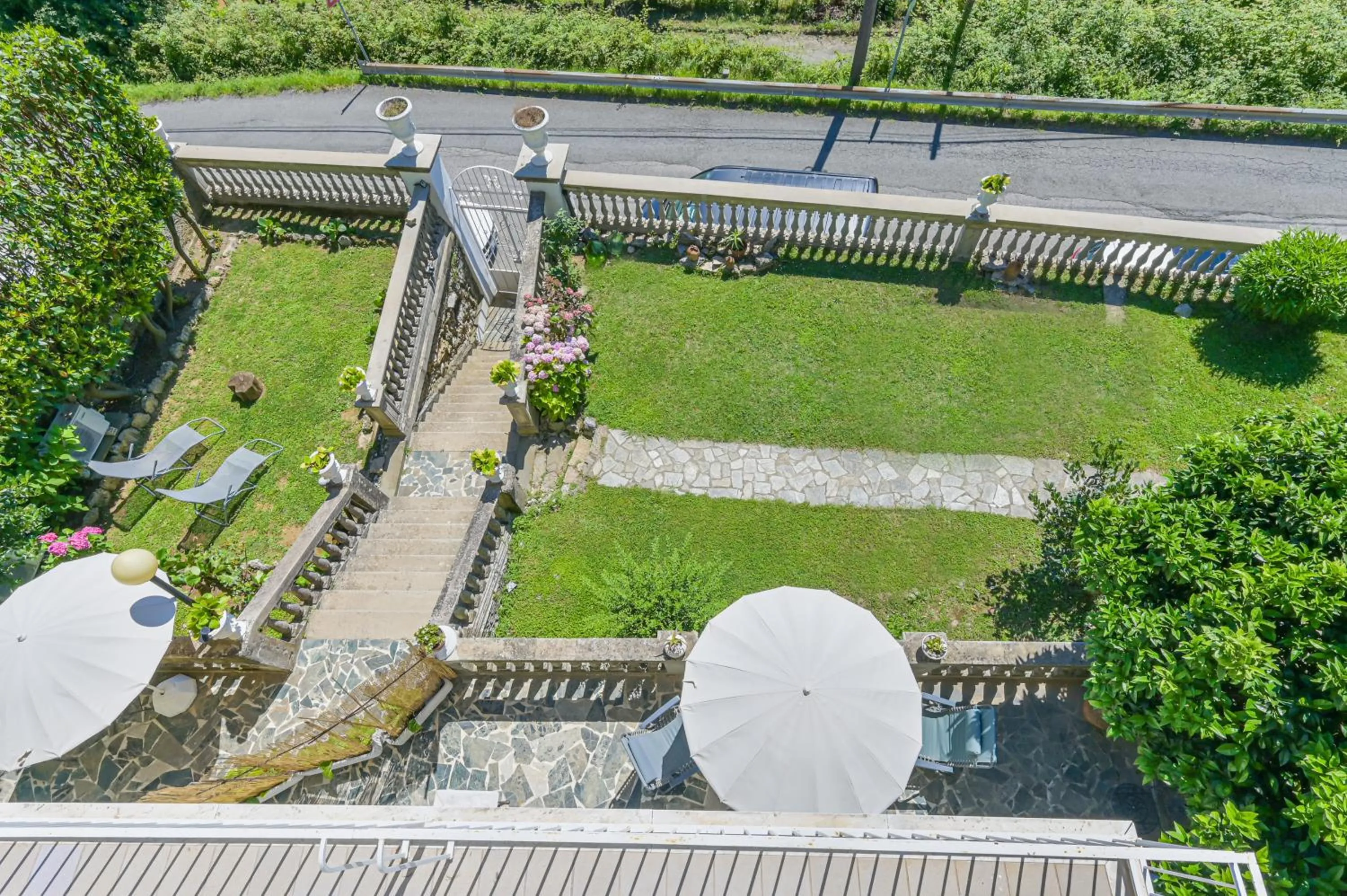 LINUS by BREATHE LIGURIA