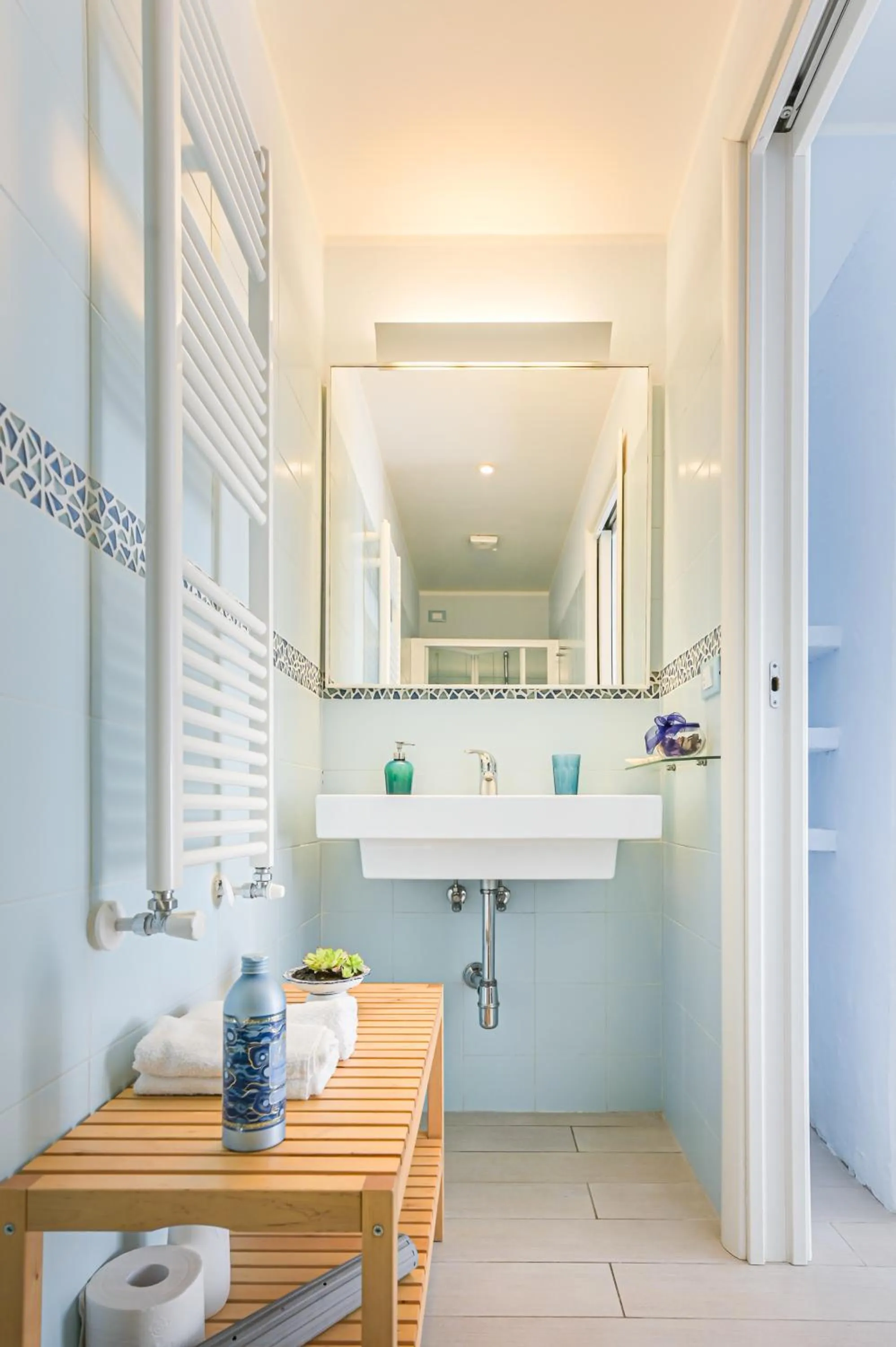 LINUS by BREATHE LIGURIA