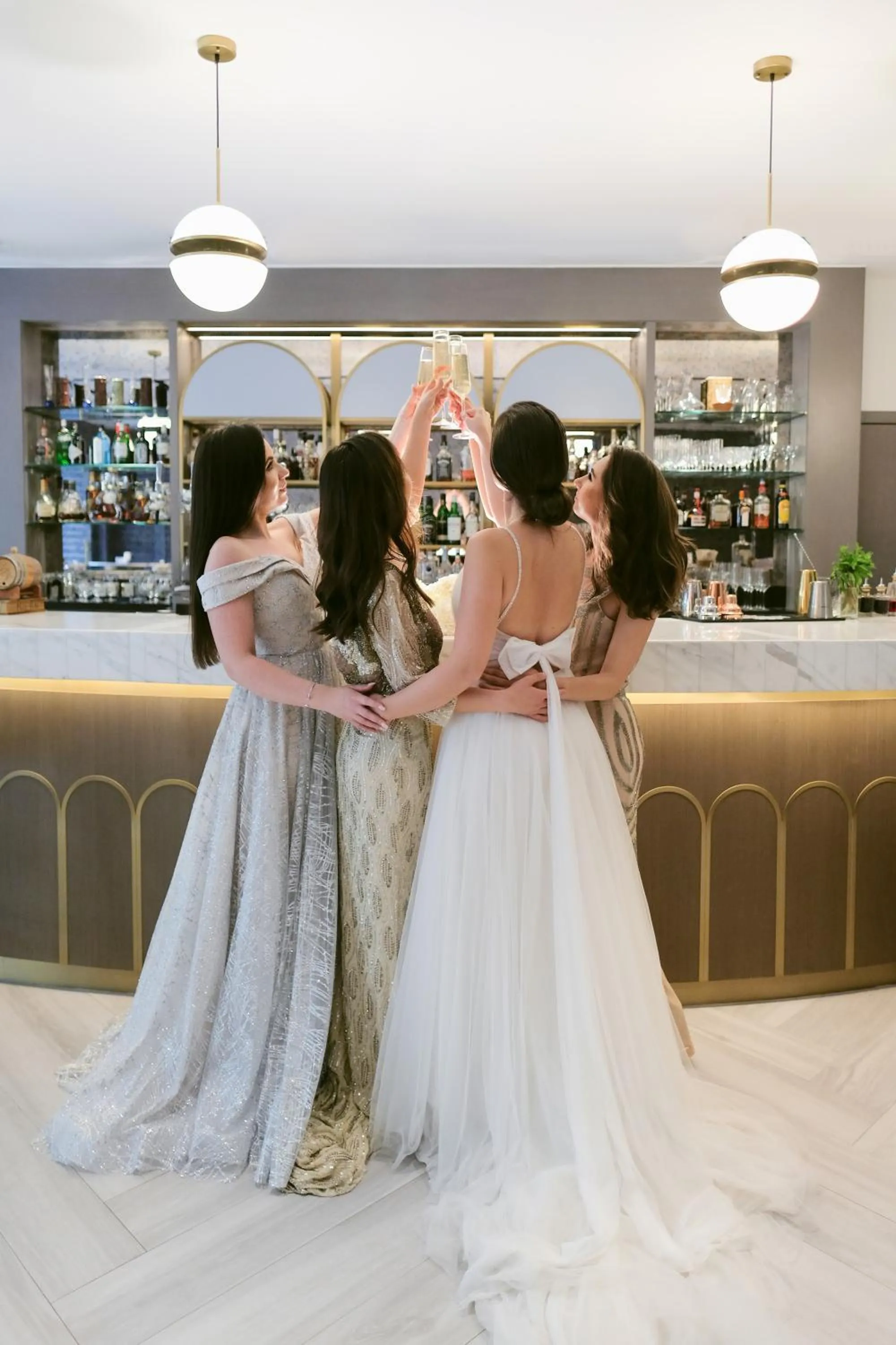 Restaurant/places to eat in Sofitel Dubai Jumeirah Beach