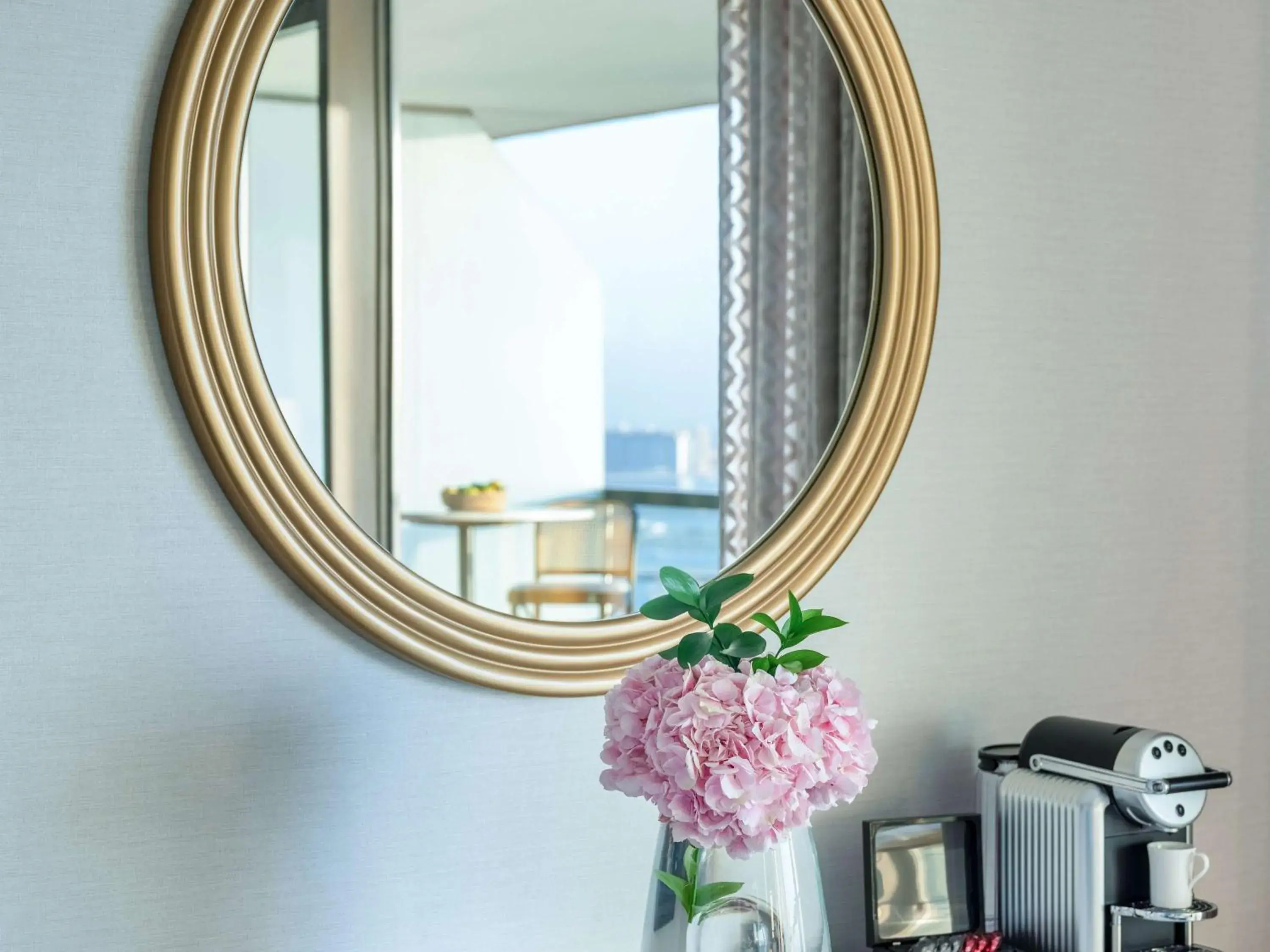 Opera King Suite with Balcony and Seaview - Club Access - Airport Pick up OR Drop off in Sofitel Dubai Jumeirah Beach Opera King Suite with Balcony and Seaview - Club Access - Airport Pick up OR Drop off in Sofitel Dubai Jumeirah Beach