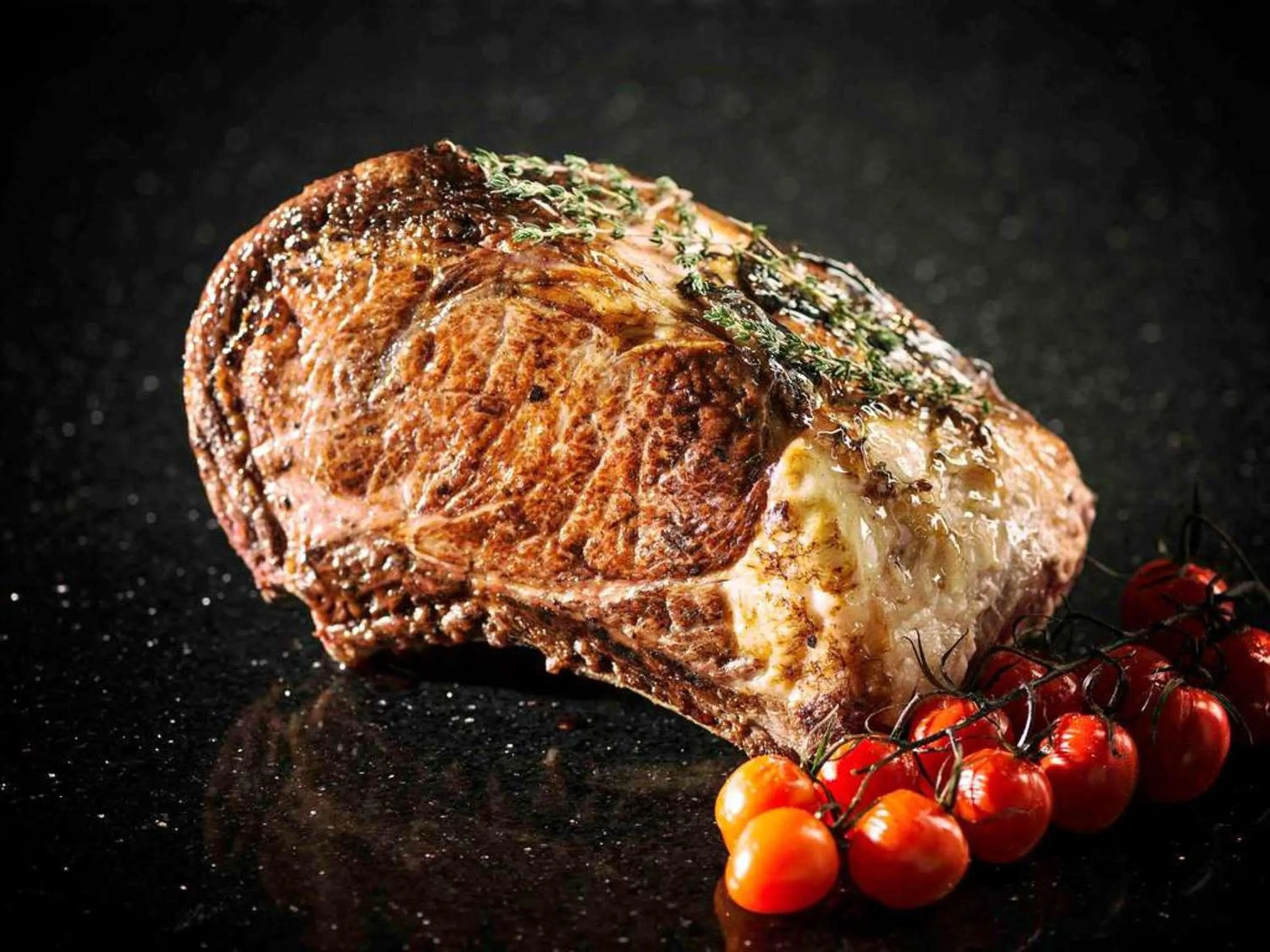 Restaurant/places to eat in Sofitel Dubai Jumeirah Beach