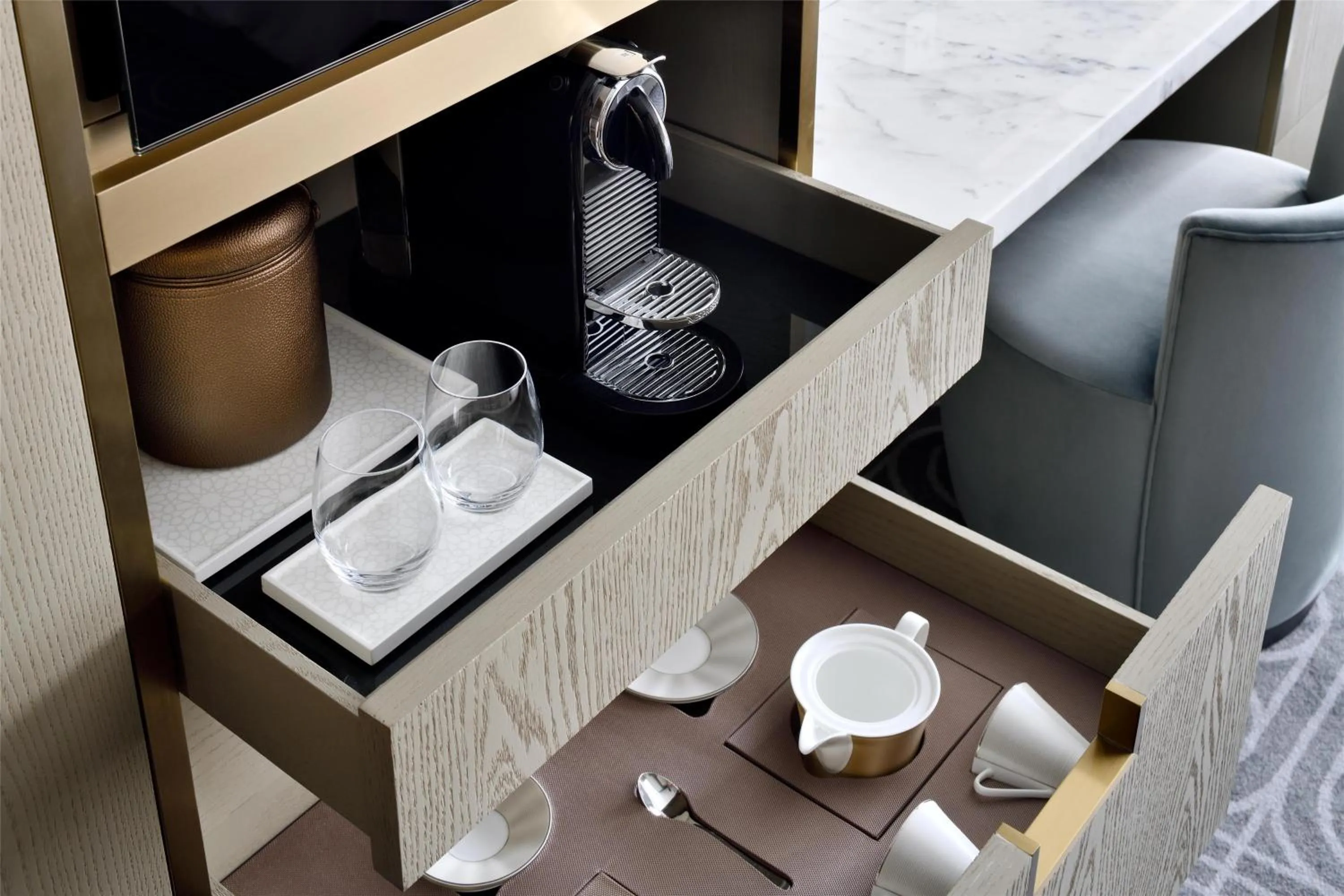 Other in Kempinski Central Avenue Dubai