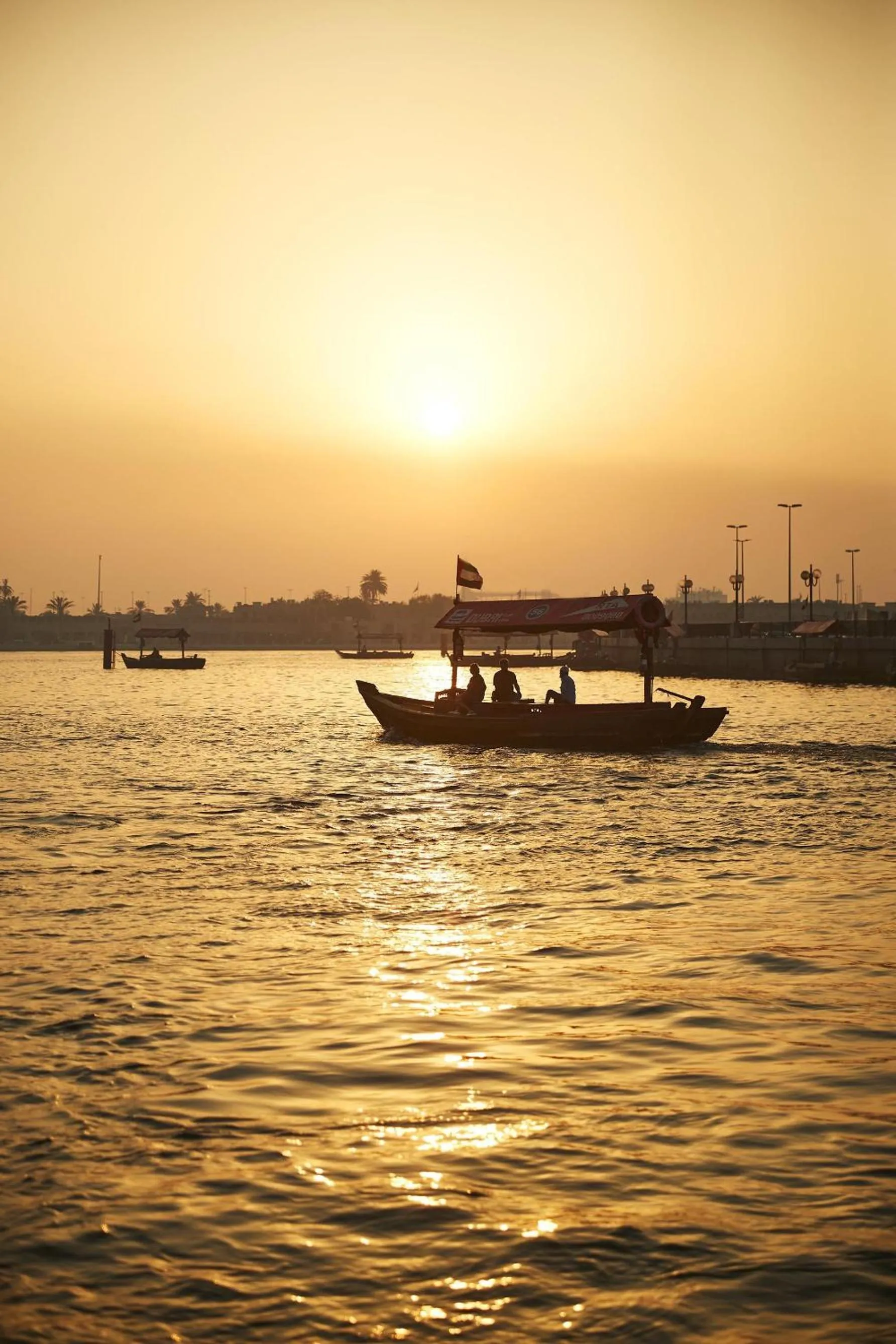 On site in Kempinski Central Avenue Dubai