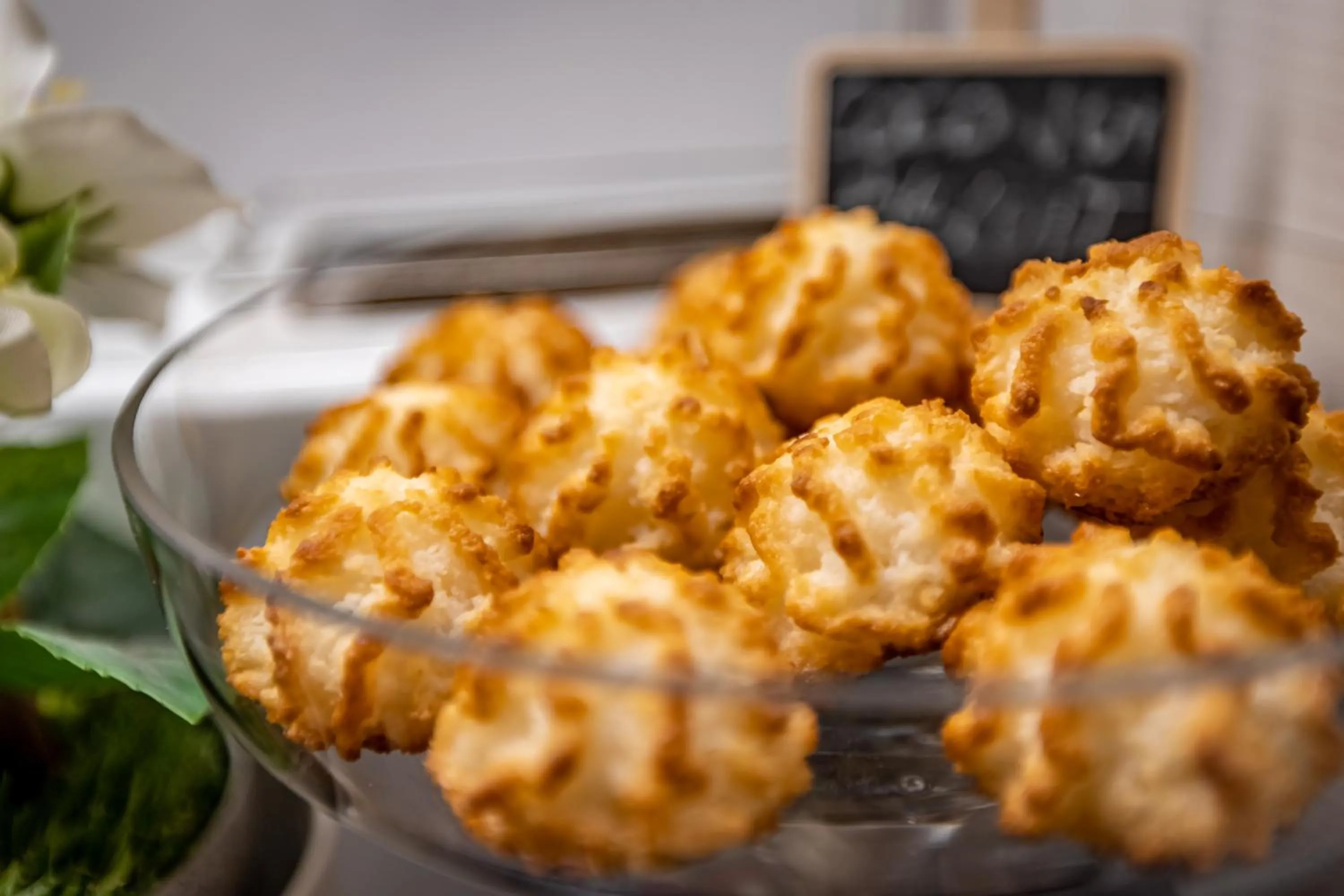 Food and drinks in La Stella d'Oro B&B