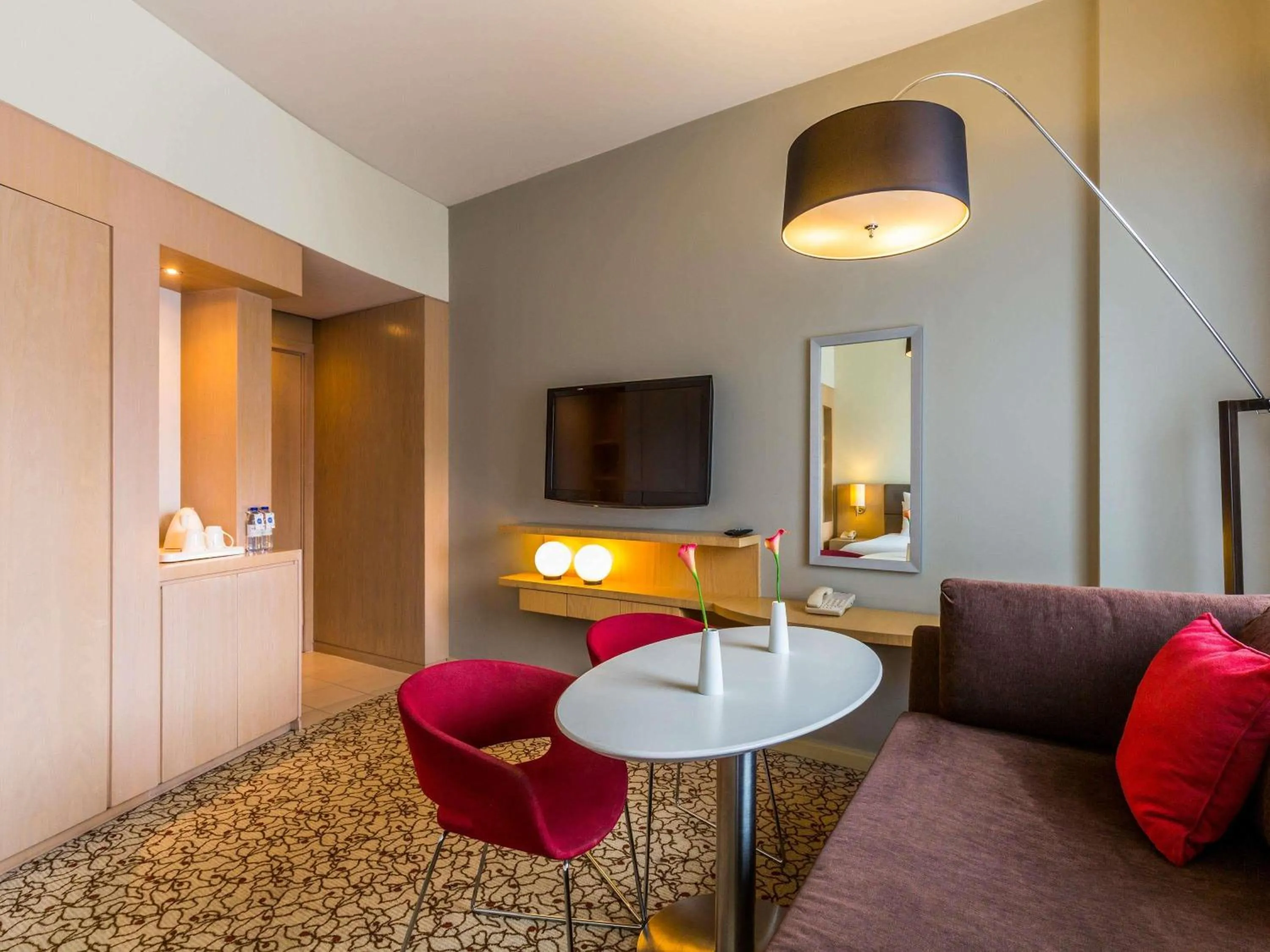 Other in Novotel Suites Mall Avenue Dubai