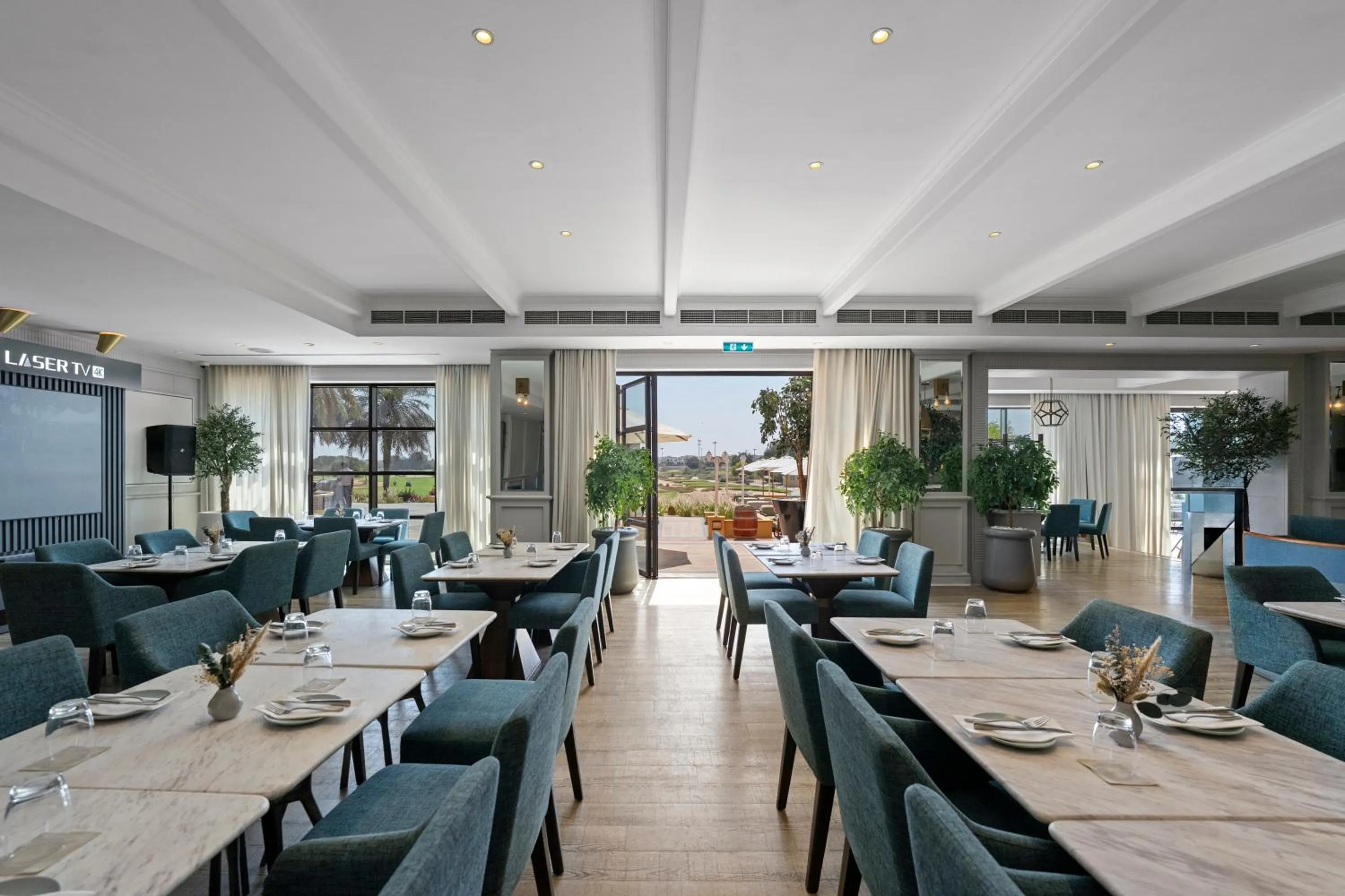 Arabian Ranches Golf Club