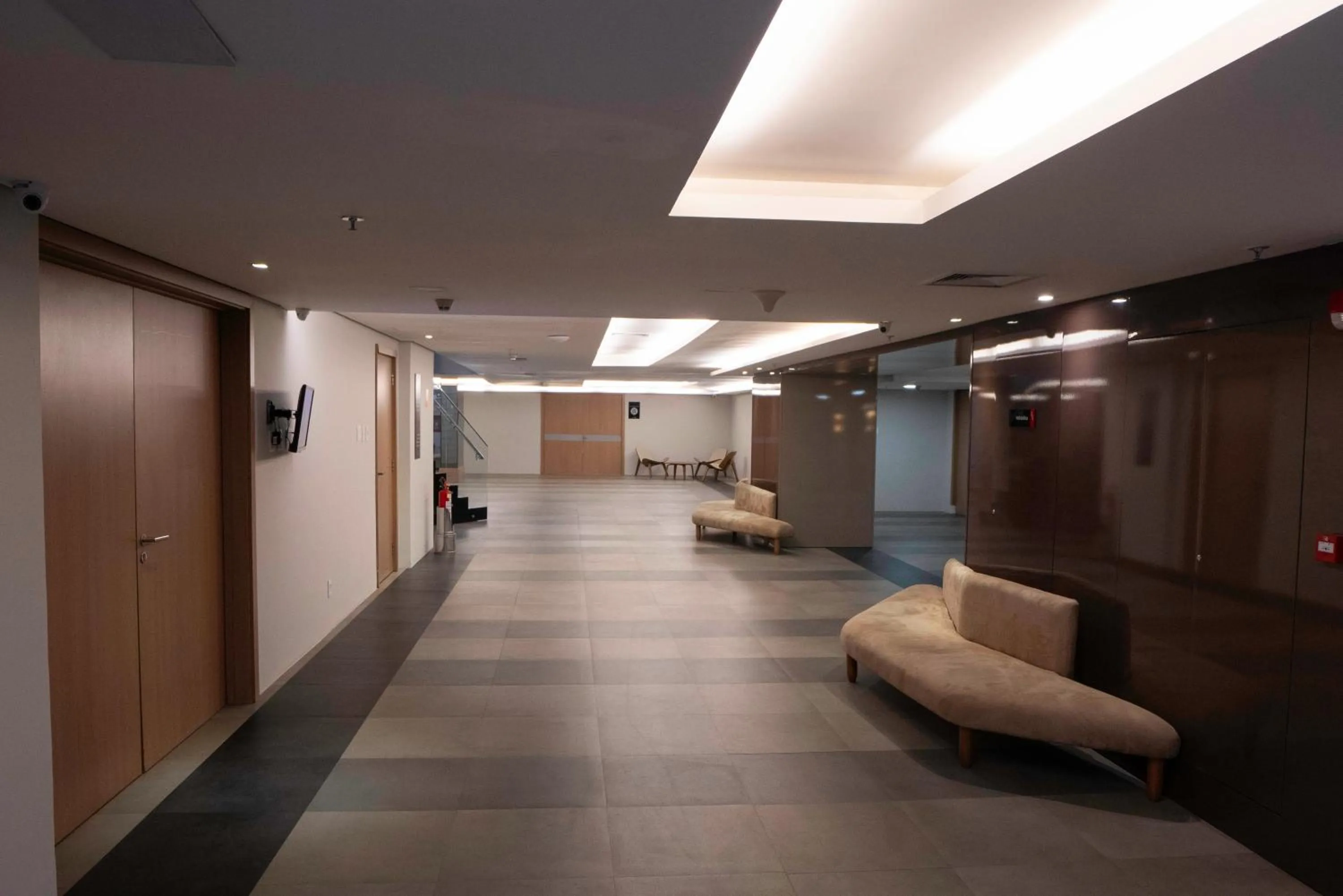 Meeting/conference room in Laghetto Stilo Barra