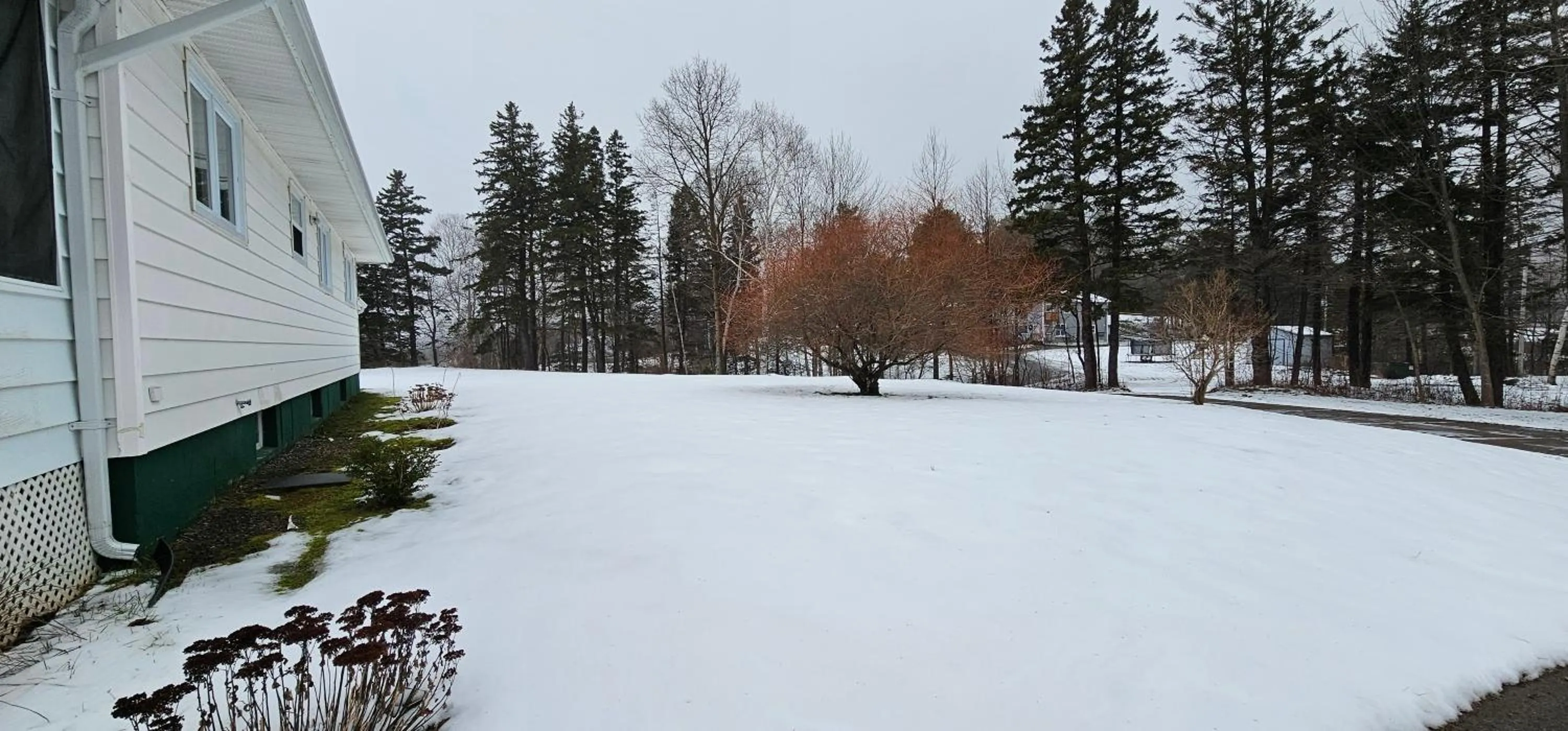 Day in Fair Isle Motel & The Nest