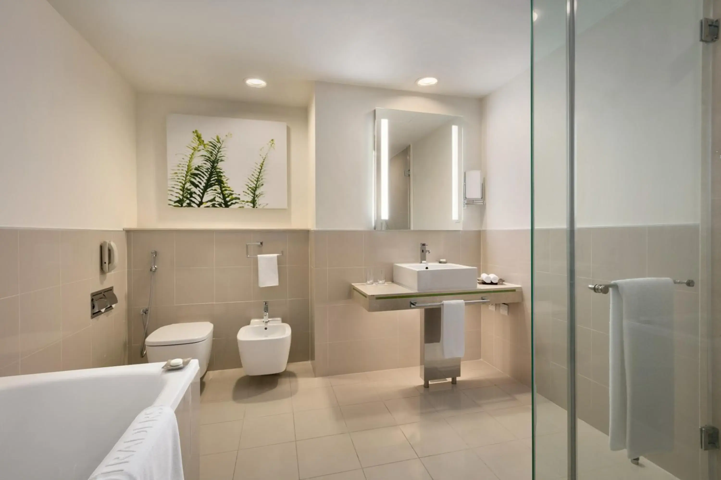 Traders Club Deluxe King Room with Lounge Access Including Happy Hours in Traders Hotel, Abu Dhabi Traders Club Deluxe King Room with Lounge Access Including Happy Hours in Traders Hotel, Abu Dhabi