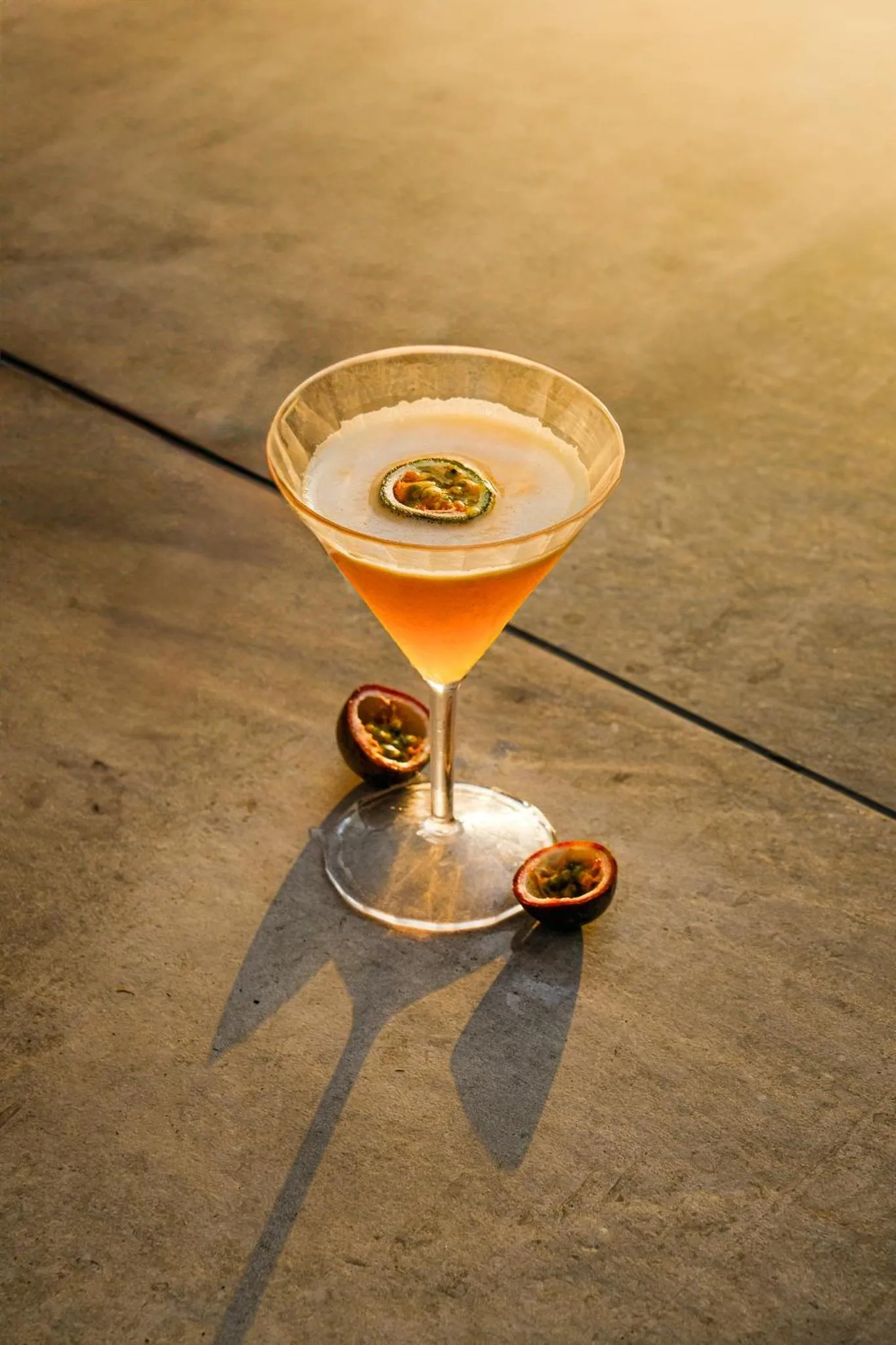 Drinks in Media One Hotel