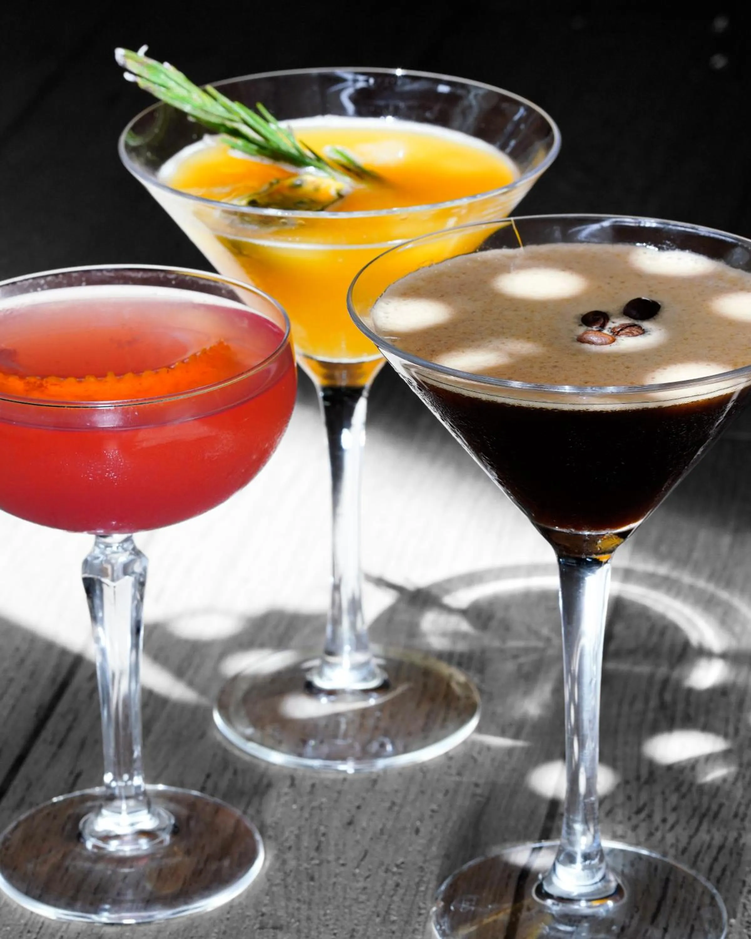 Restaurant/places to eat in Media One Hotel