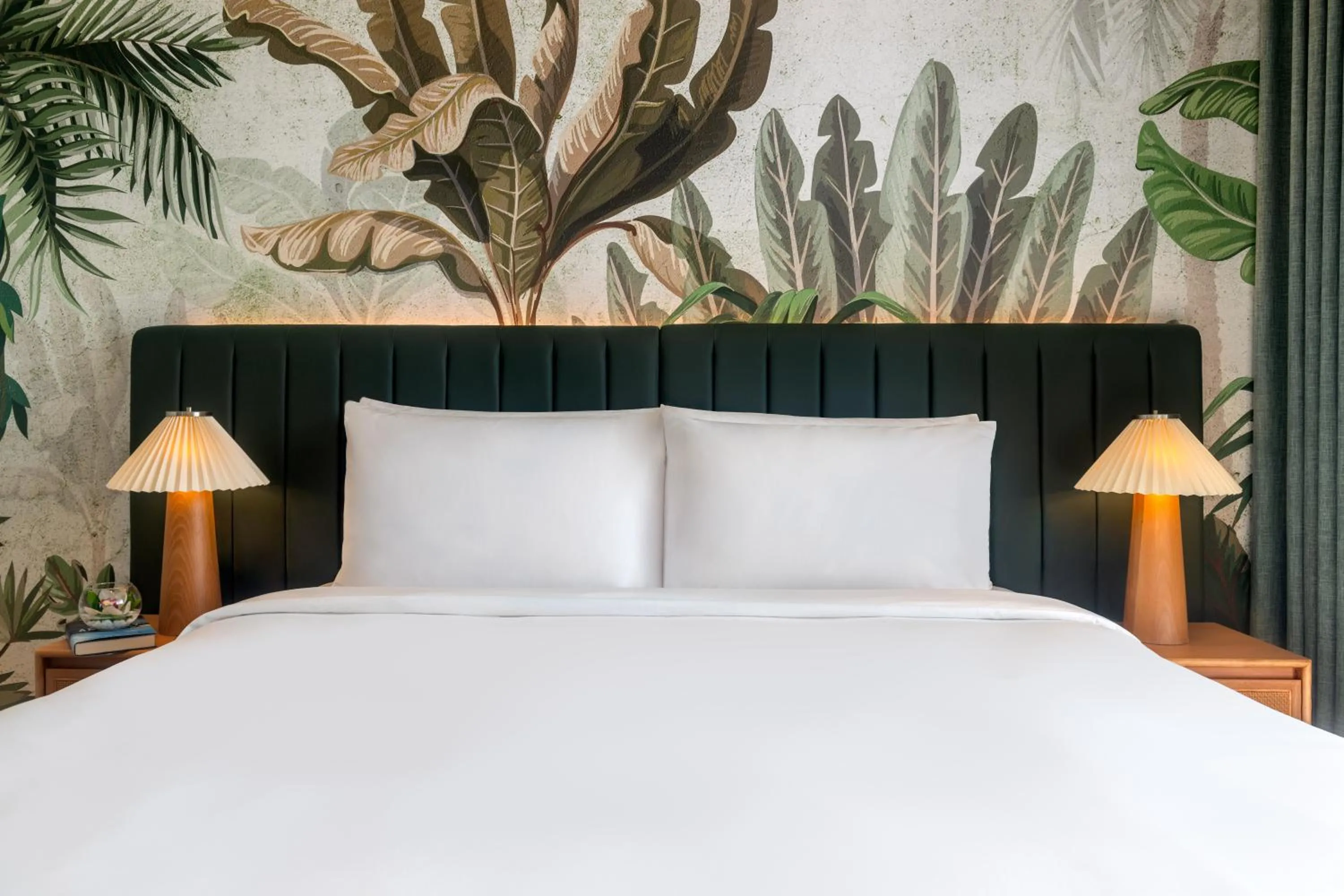 Bedroom, Bed in Yas Plaza Mangroves by IHG