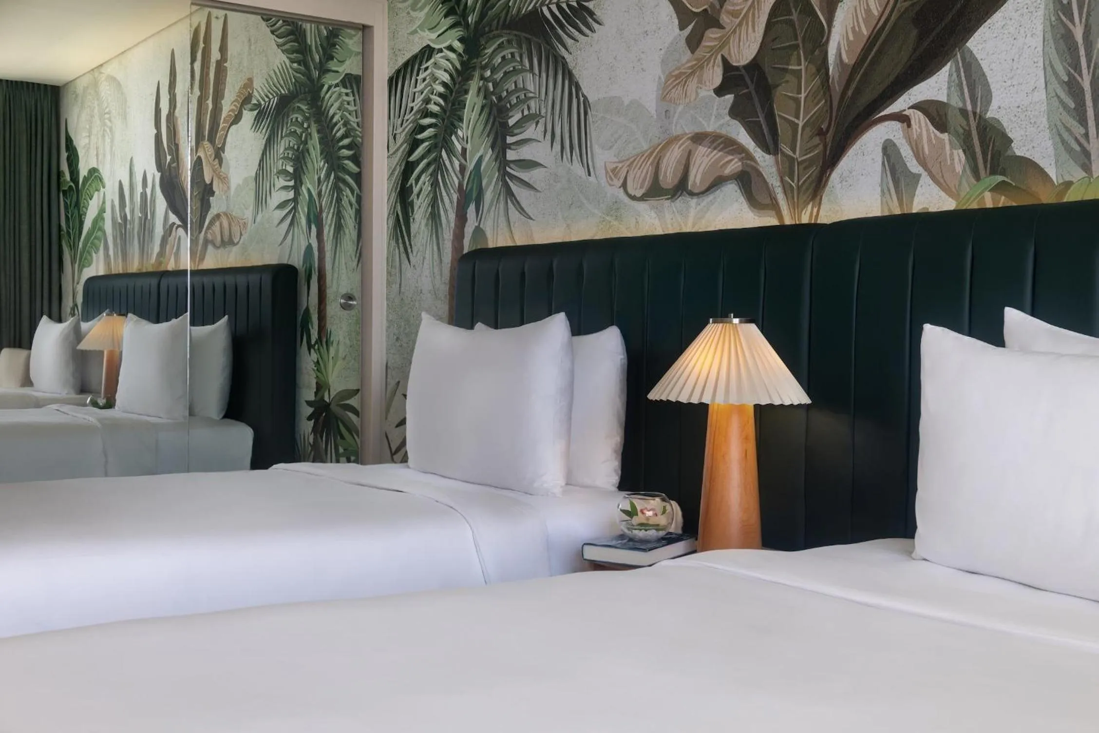 Photo of the whole room, Bed in Yas Plaza Mangroves by IHG