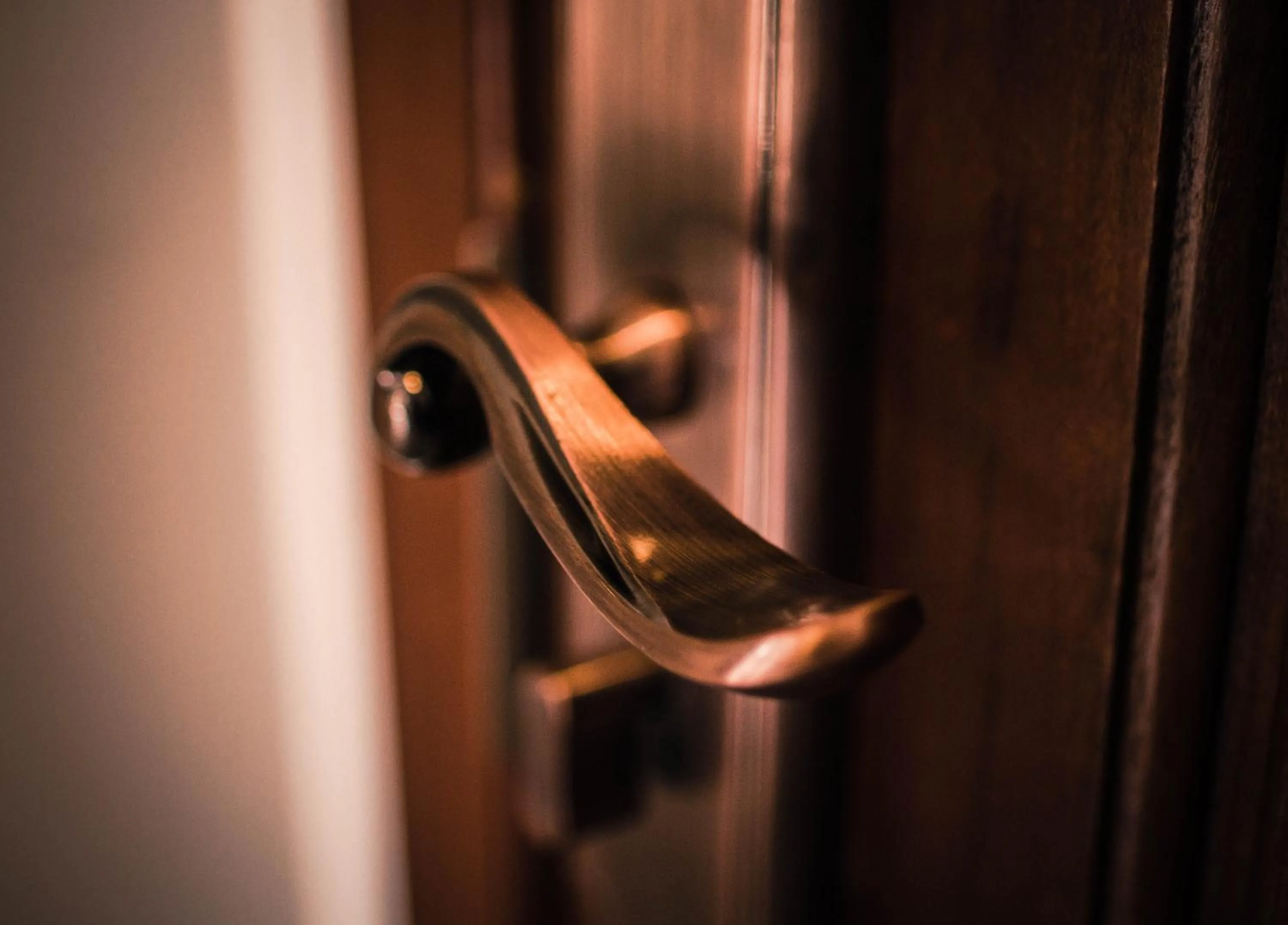 Decorative detail in Point Boutique Hotel