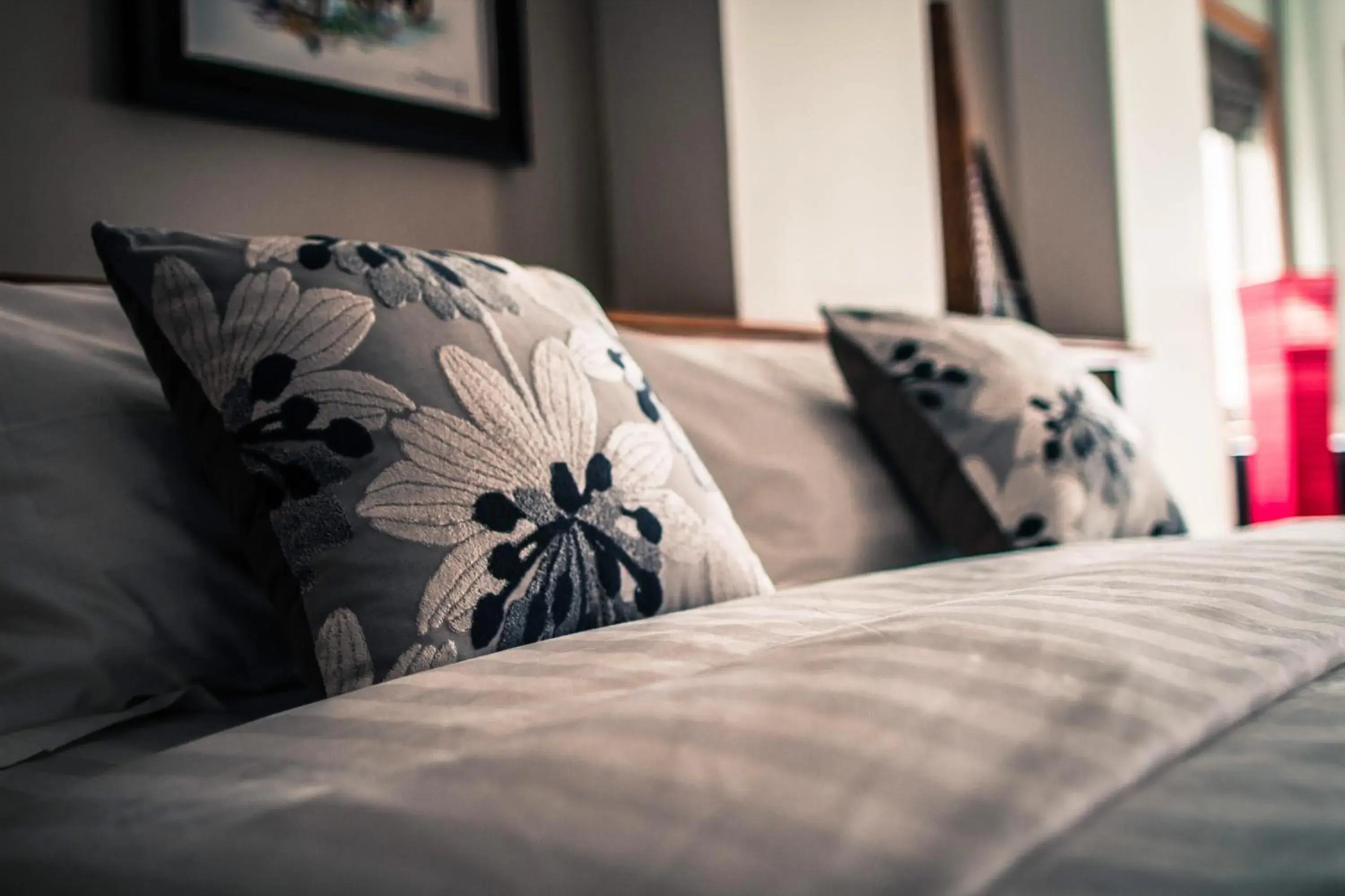 Junior Suite Room in Point Boutique Hotel Junior Suite Room in Point Boutique Hotel