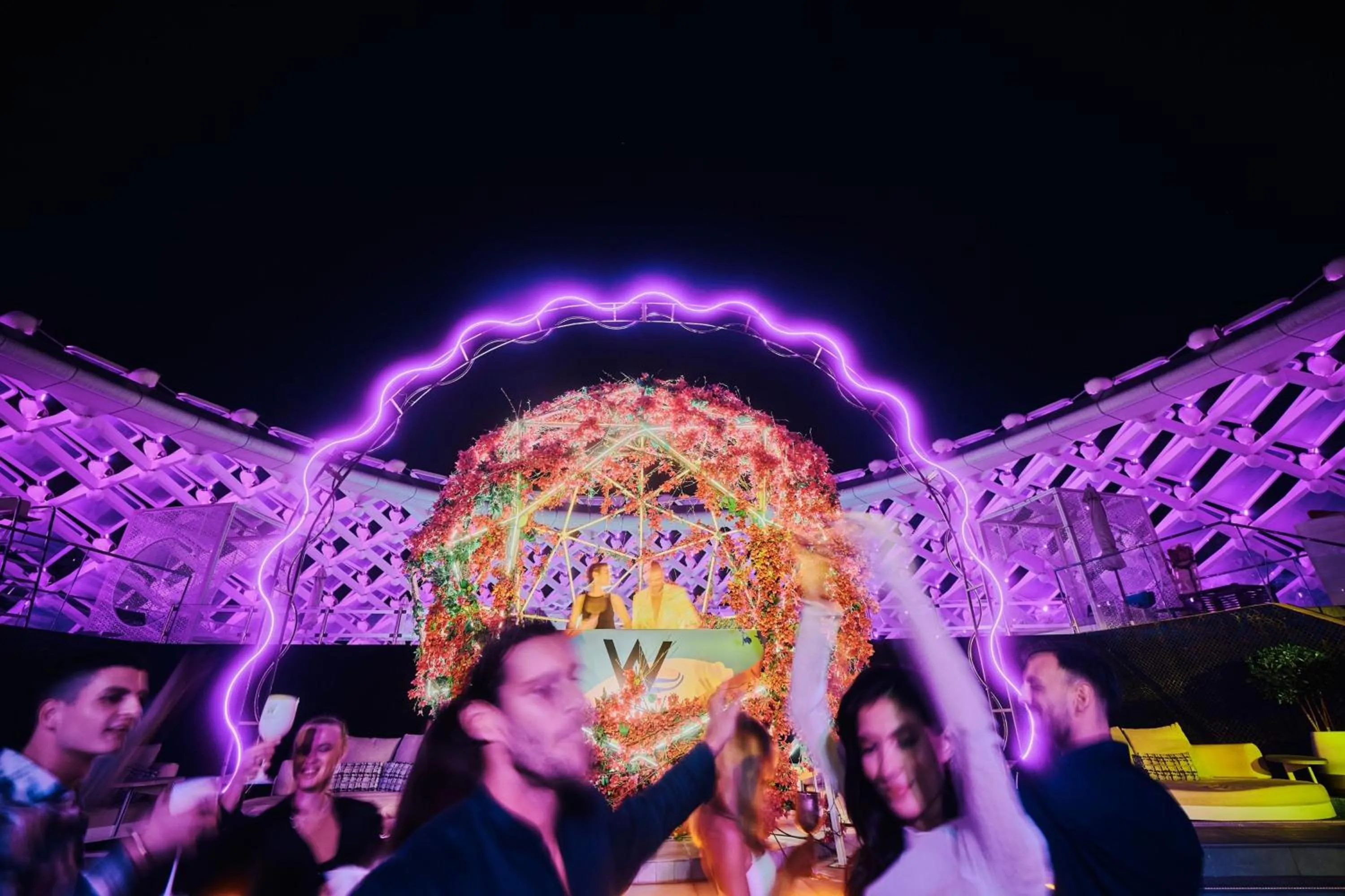 Other in W Abu Dhabi - Yas Island