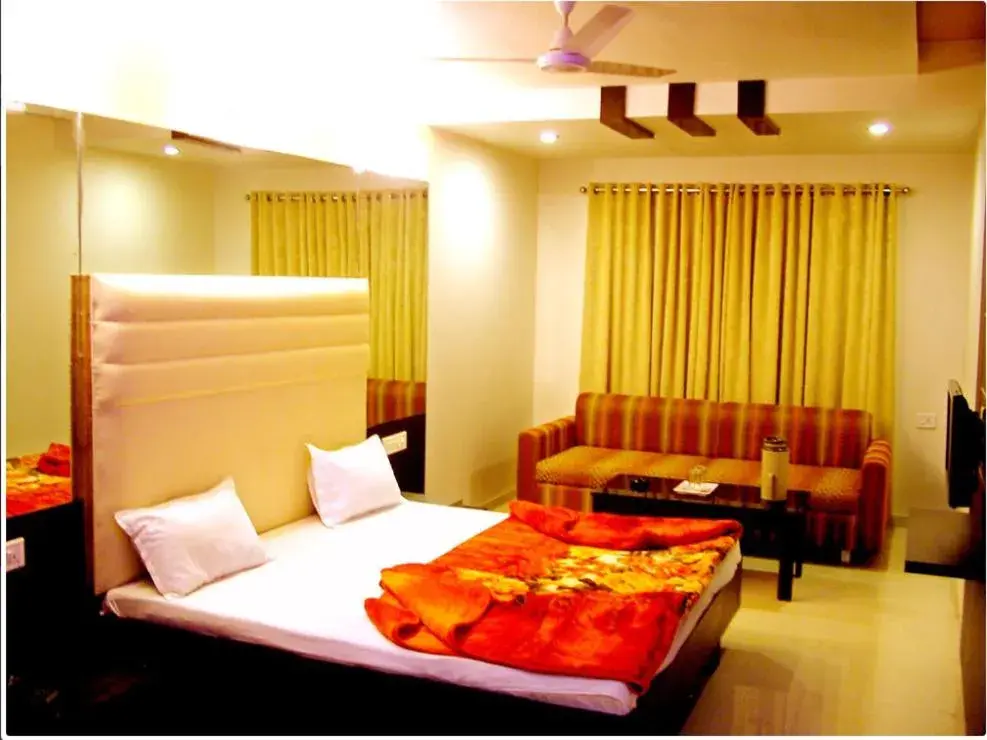 Hotel Rajmandir Hotel Rajmandir