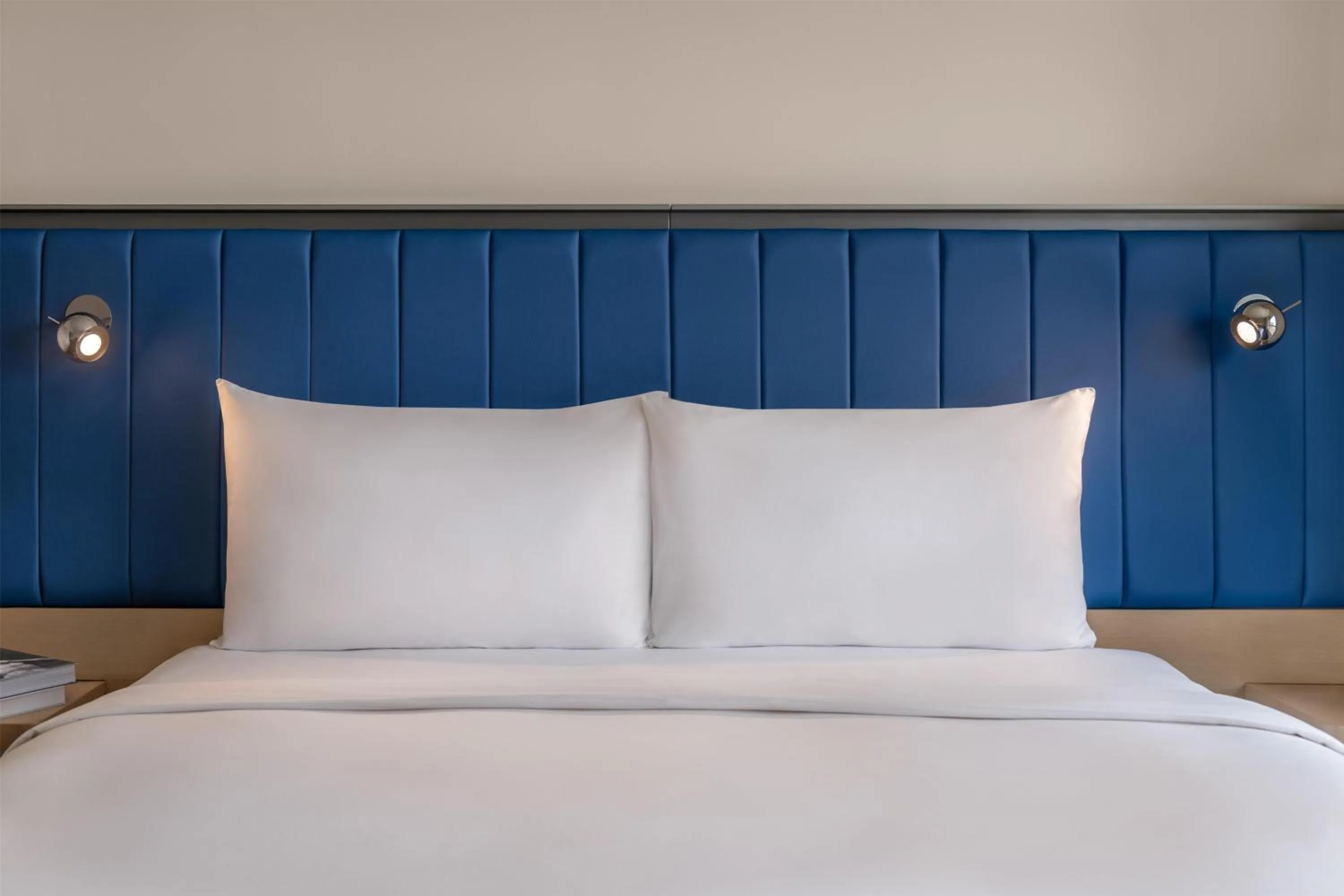 Photo of the whole room, Bed in Park Inn by Radisson Abu Dhabi Yas Island