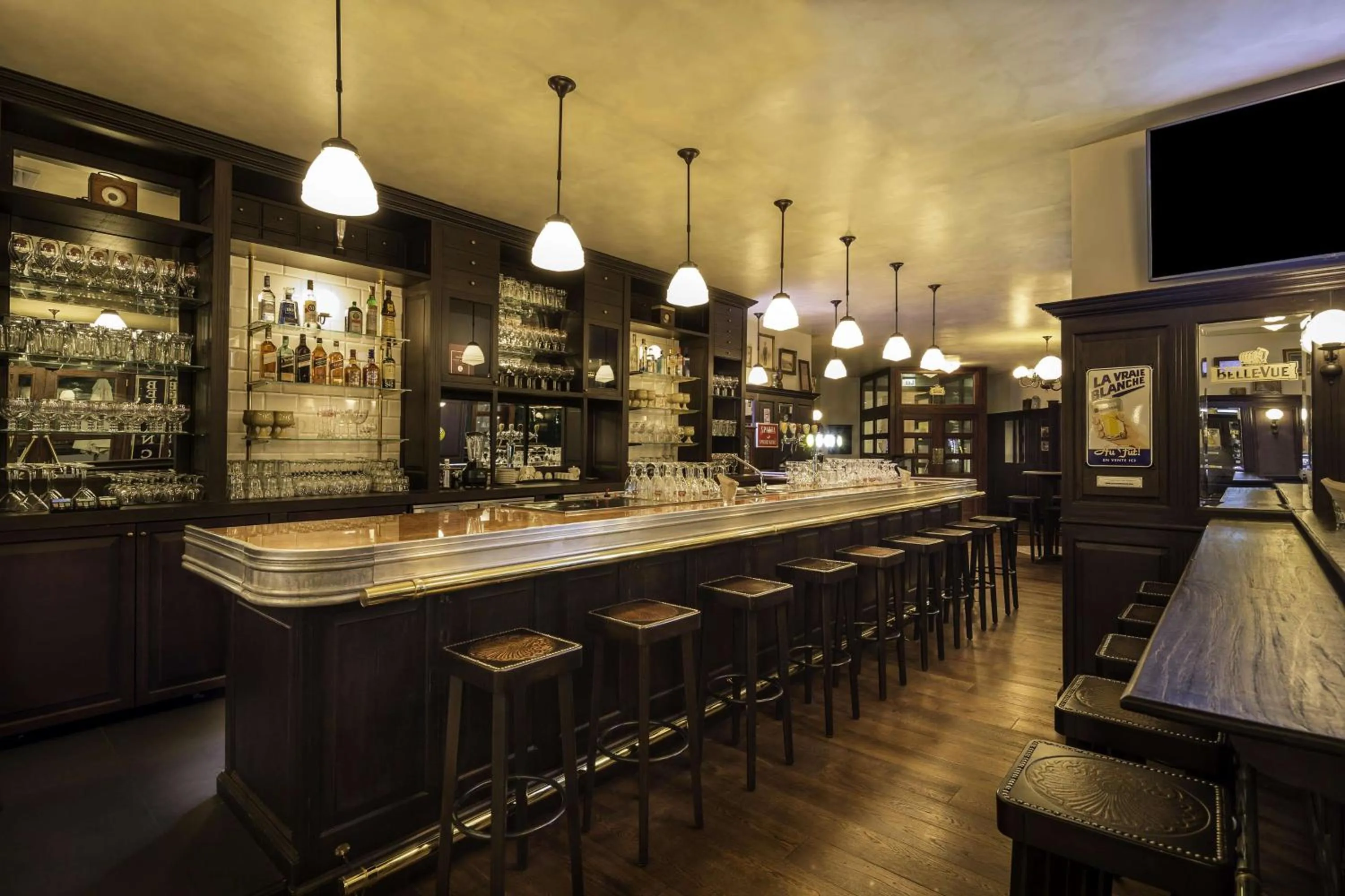 Lounge or bar in Park Inn by Radisson Abu Dhabi Yas Island