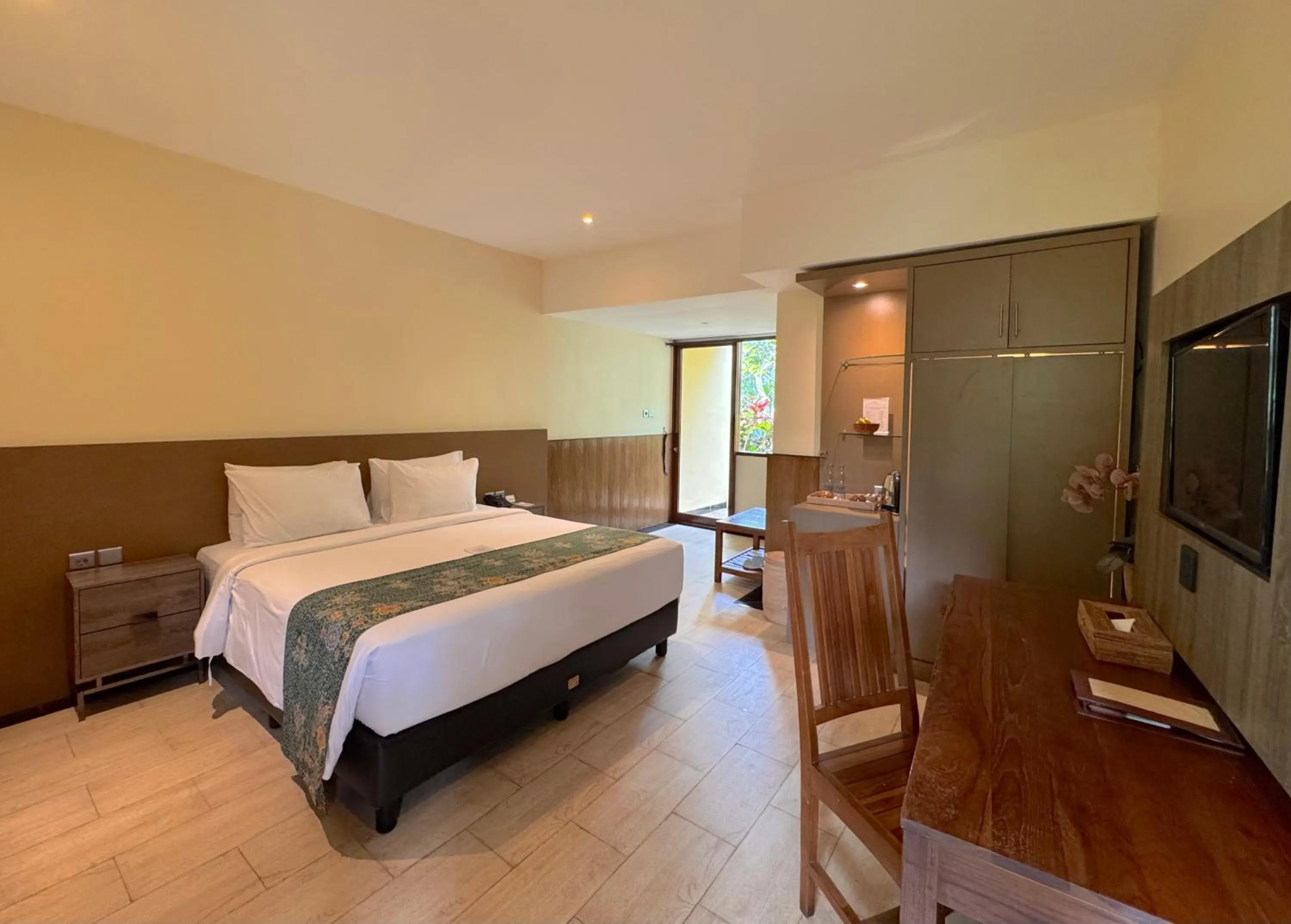 Bedroom, Bed in Royal Casa Ganesha