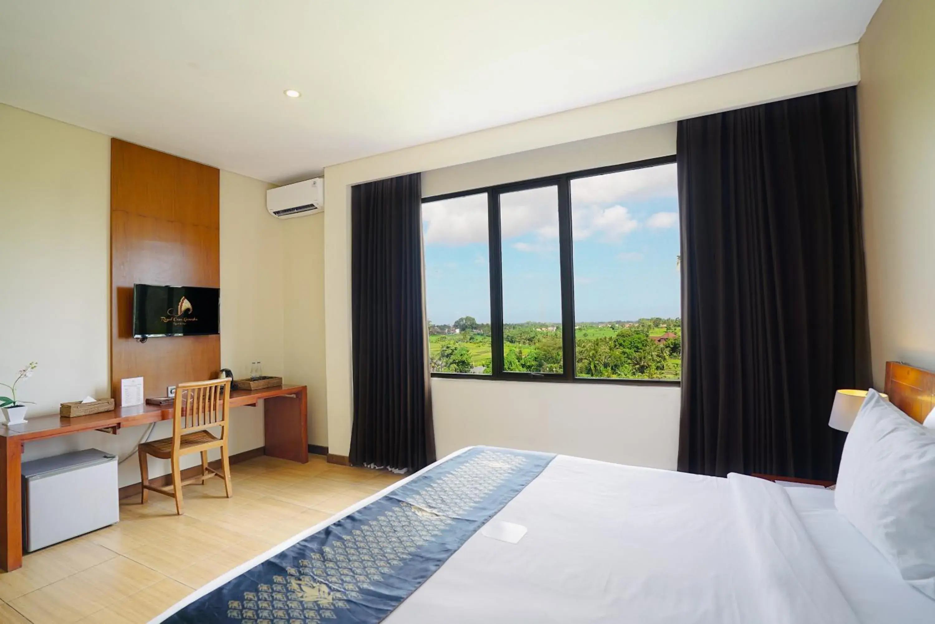 Junior Suite in Royal Casa Ganesha Junior Suite in Royal Casa Ganesha