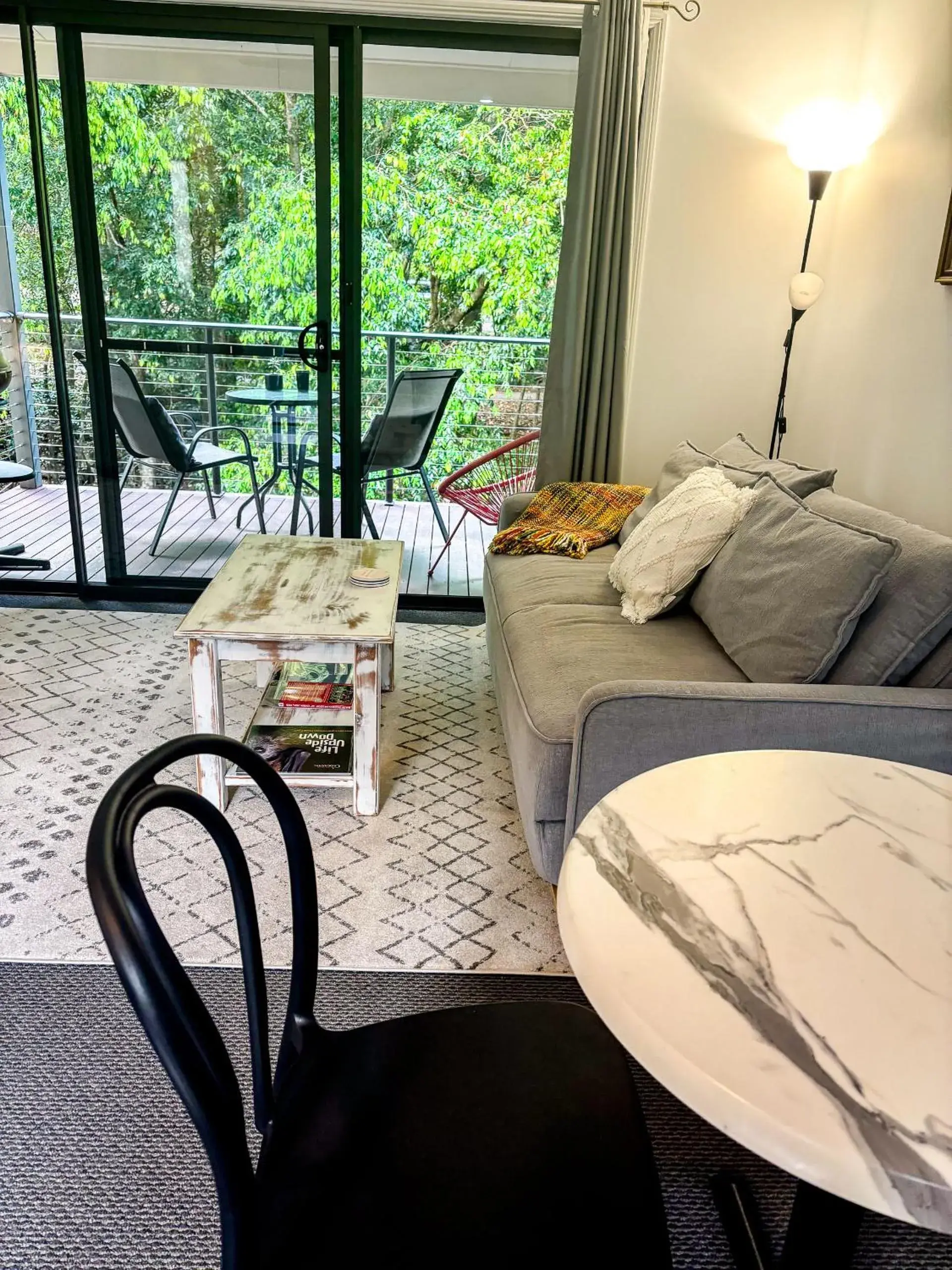 Deluxe Villa in Tranquil Getaways On Obi Maleny Deluxe Villa in Tranquil Getaways On Obi Maleny