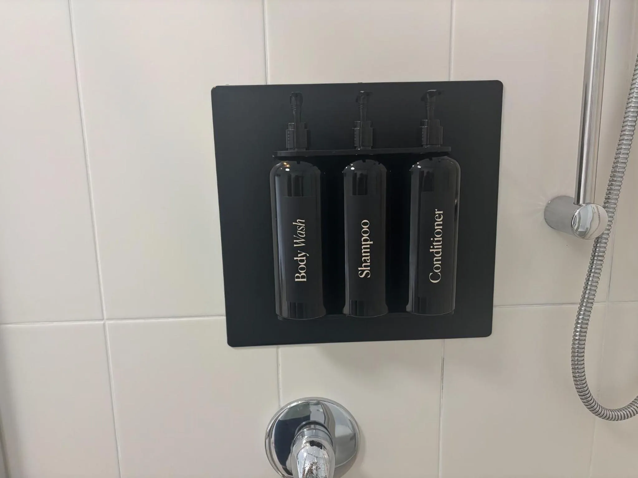 Bathroom in Tranquil Getaways On Obi Maleny