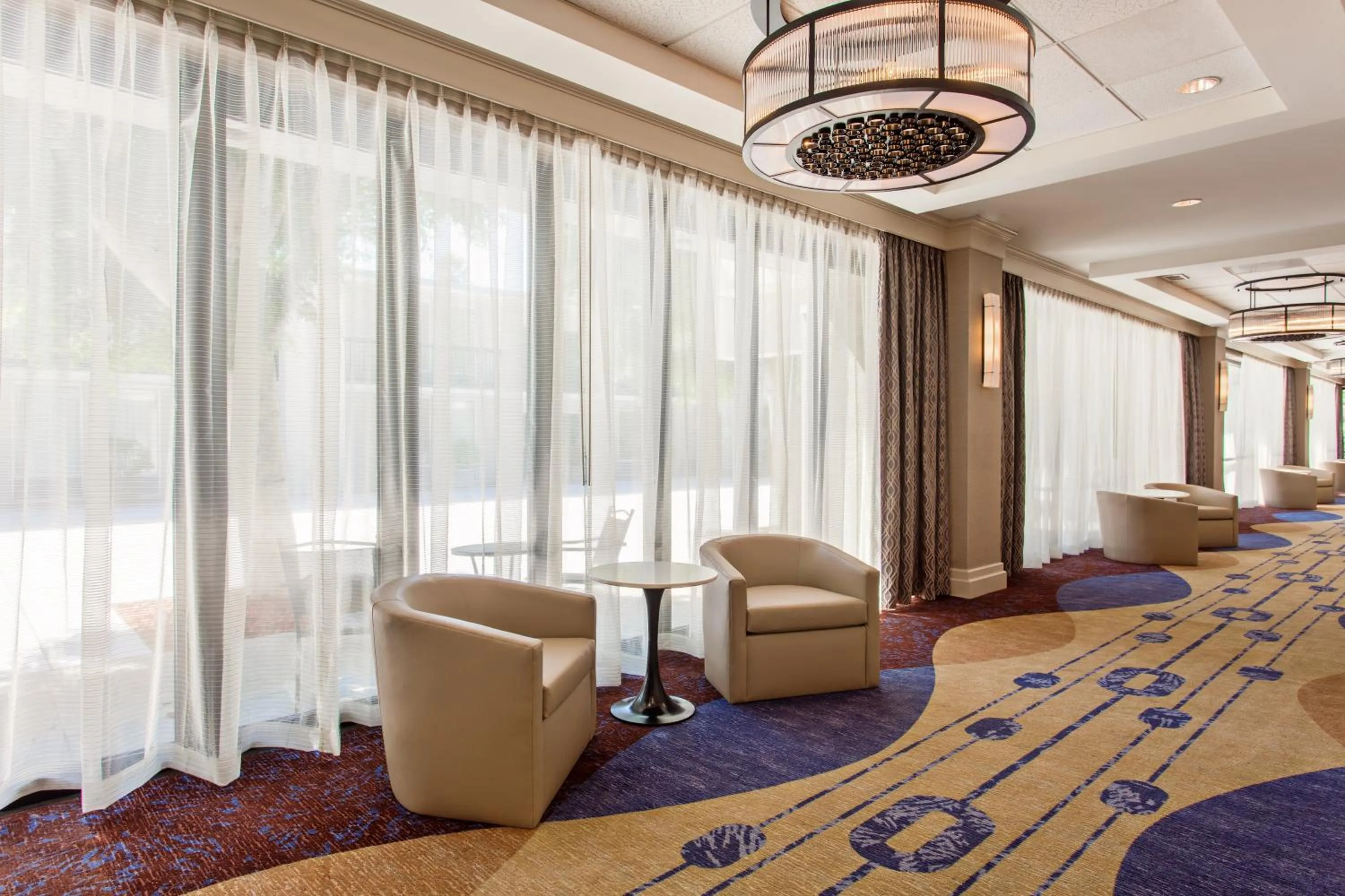 Banquet/Function facilities in Holiday Inn Long Beach - Airport by IHG