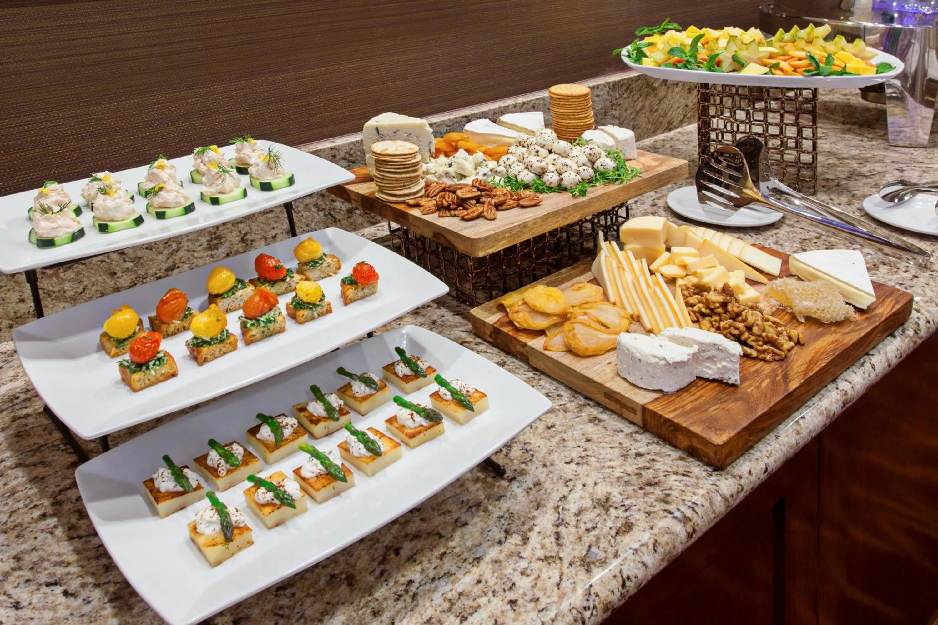 Meeting/conference room in Holiday Inn Long Beach - Airport by IHG